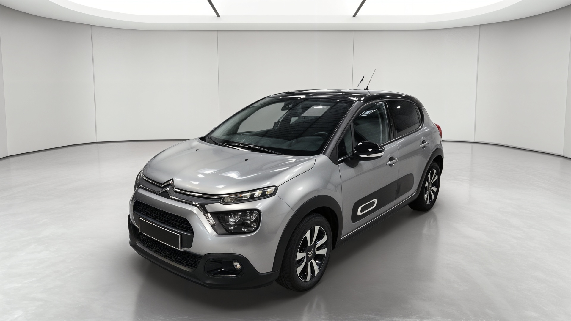 CITROEN C3 PureTech 83 S&S BVM5 Shine