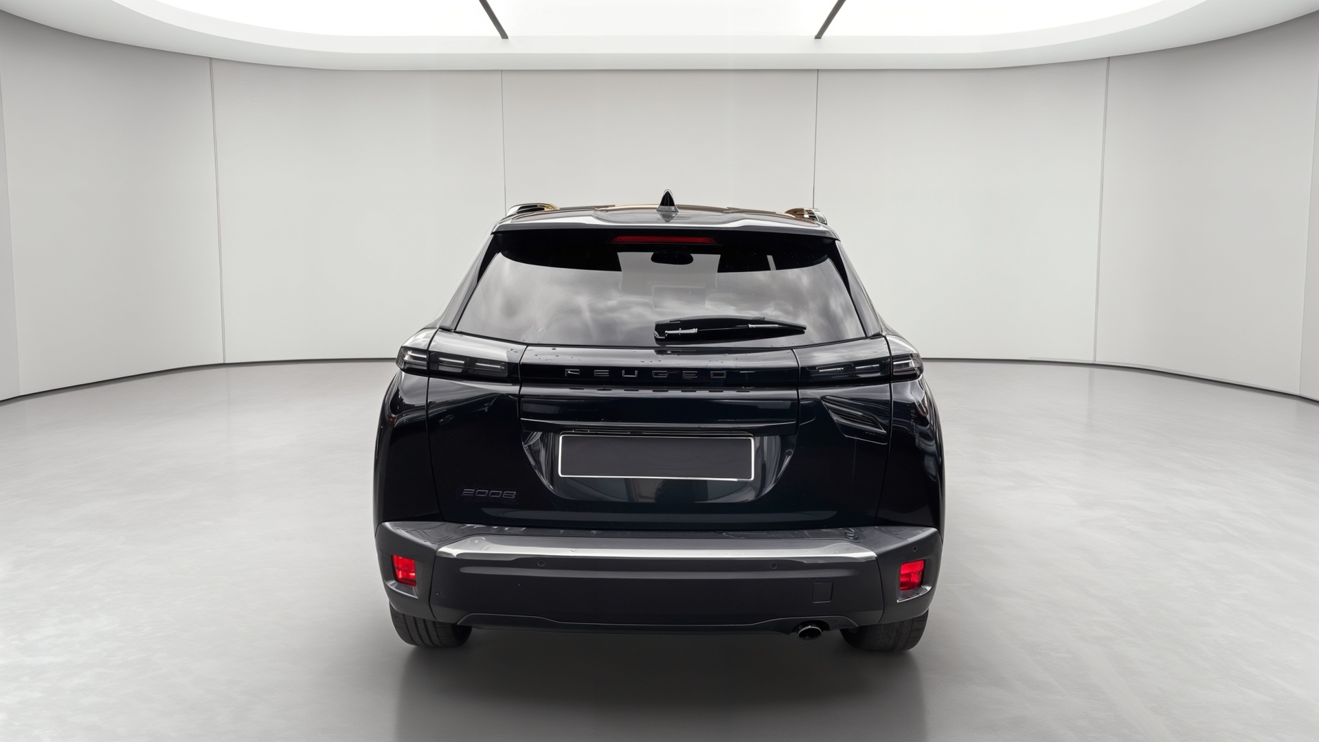 PEUGEOT 2008 PureTech 100 S&S BVM6 Allure