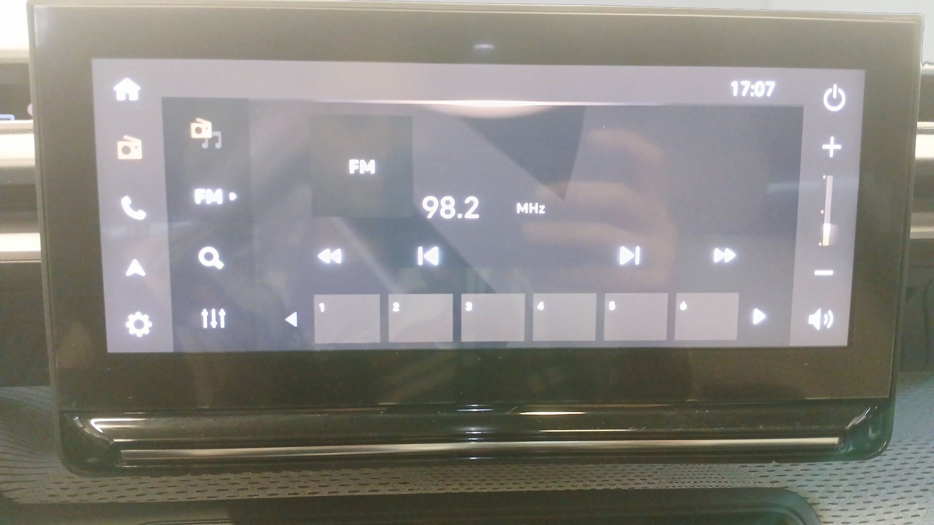 CITROEN C3 AIRCROSS Hybride 145 E-dcs6 MAX