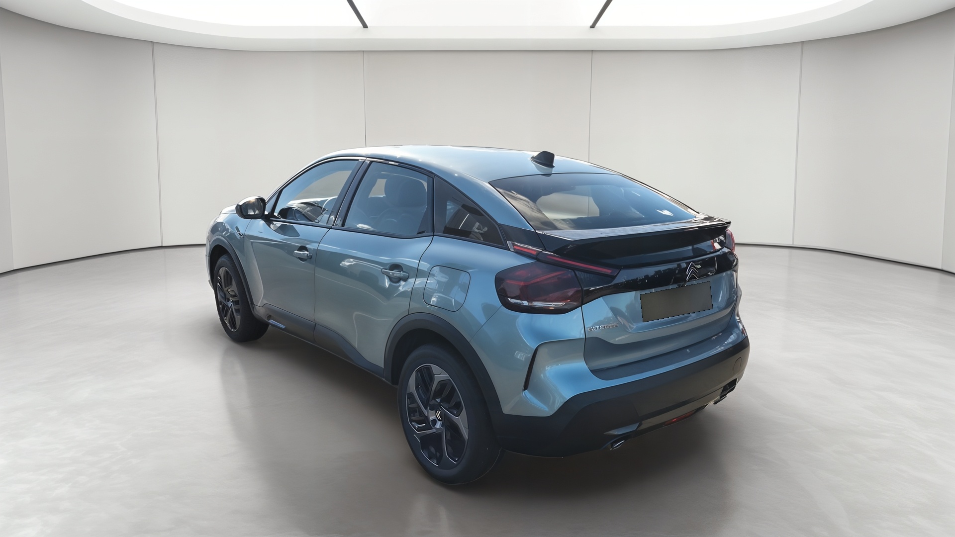 CITROEN C4 PURETECH 130CH.BVM PLUS