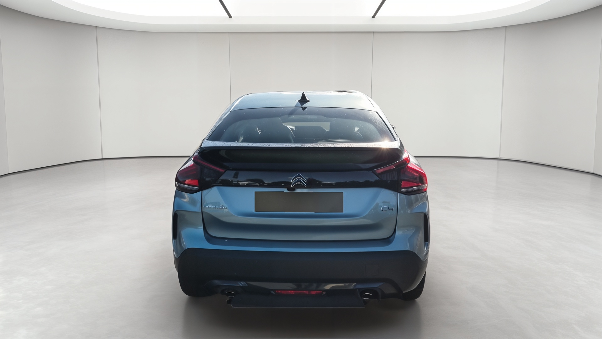 CITROEN C4 PURETECH 130CH.BVM PLUS