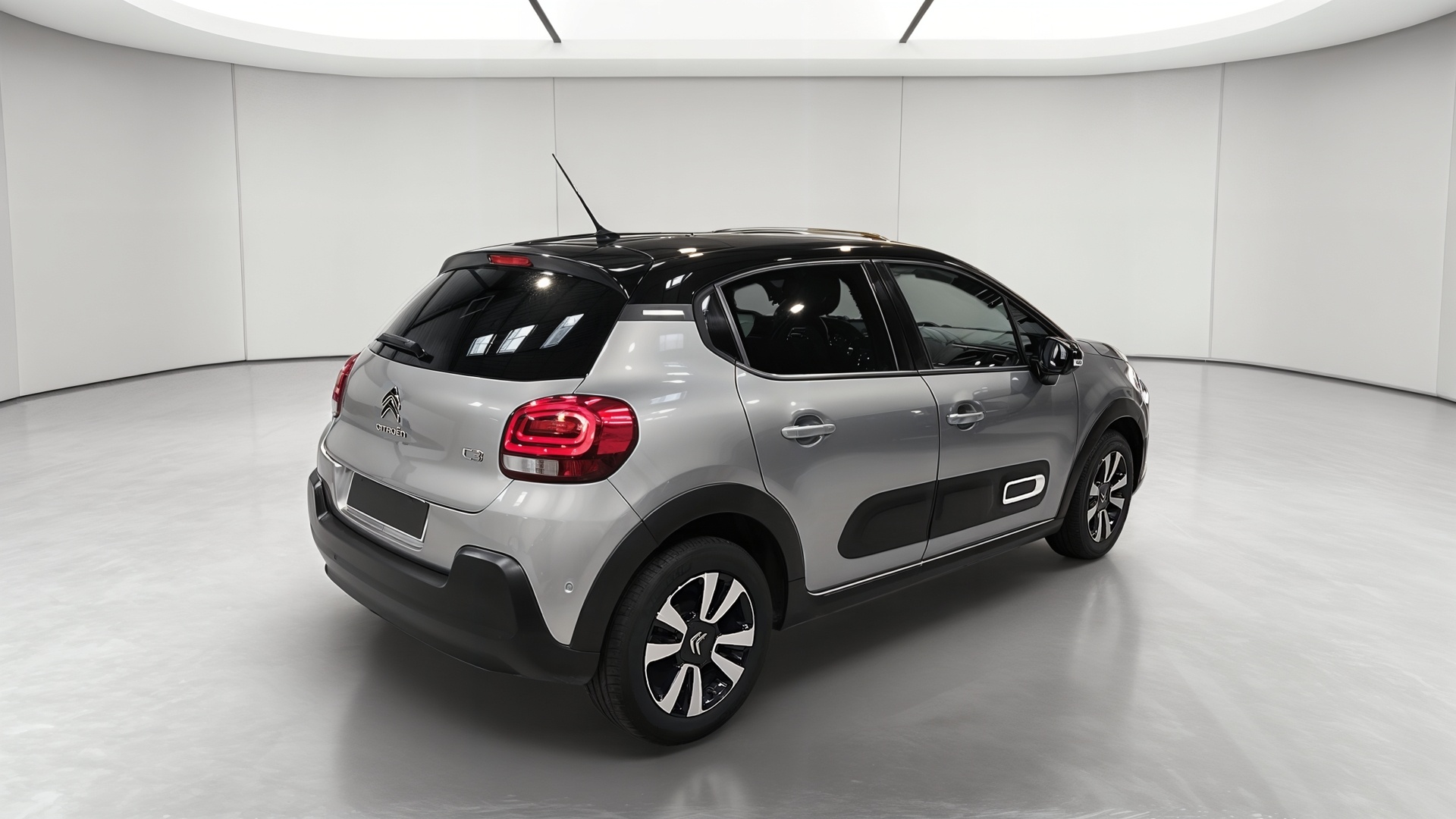 CITROEN C3 PureTech 83 S&S BVM5 Shine