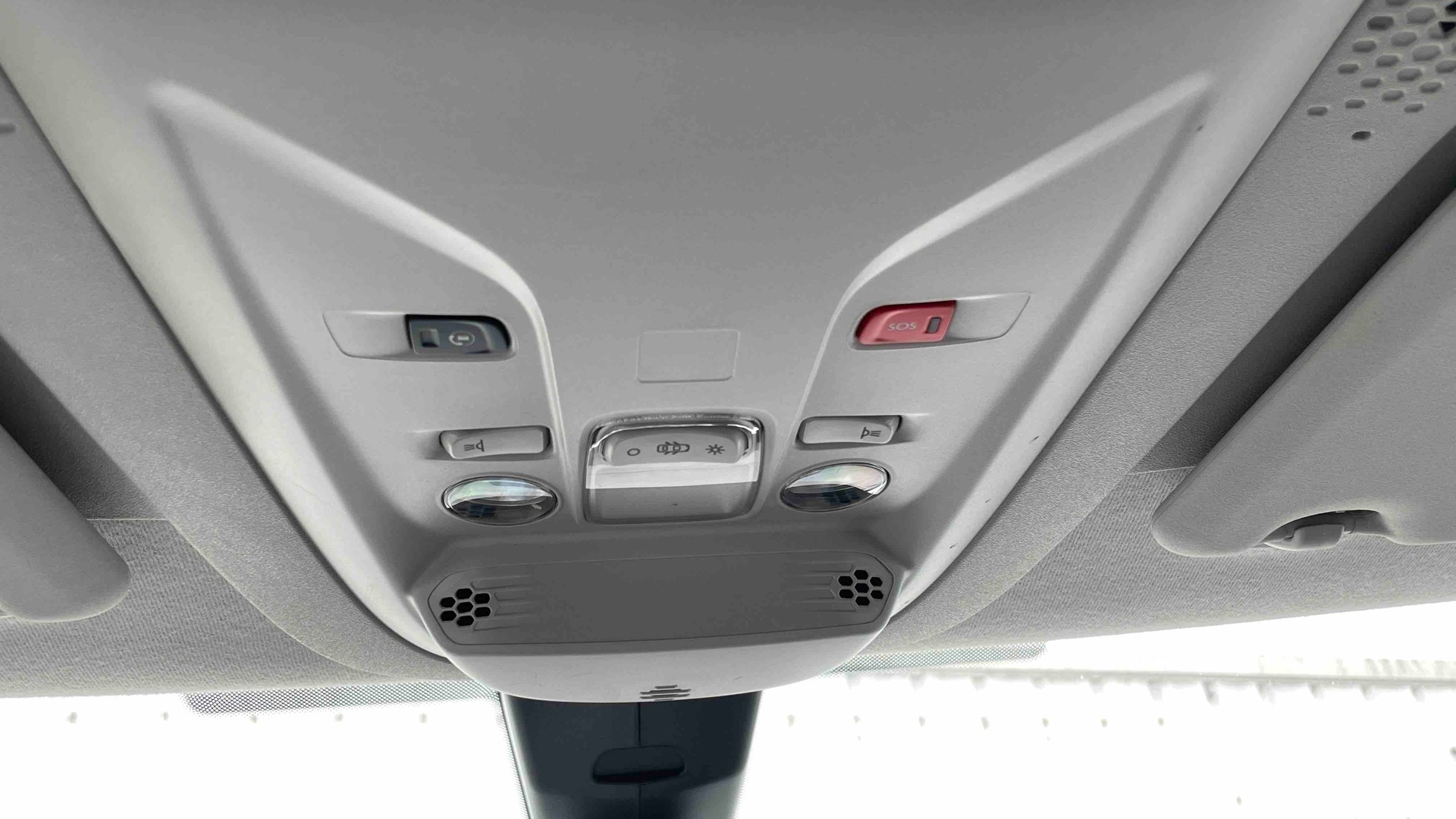 CITROEN BERLINGO VAN M 650 BLUEHDI 100 S&S BVM6 CLUB