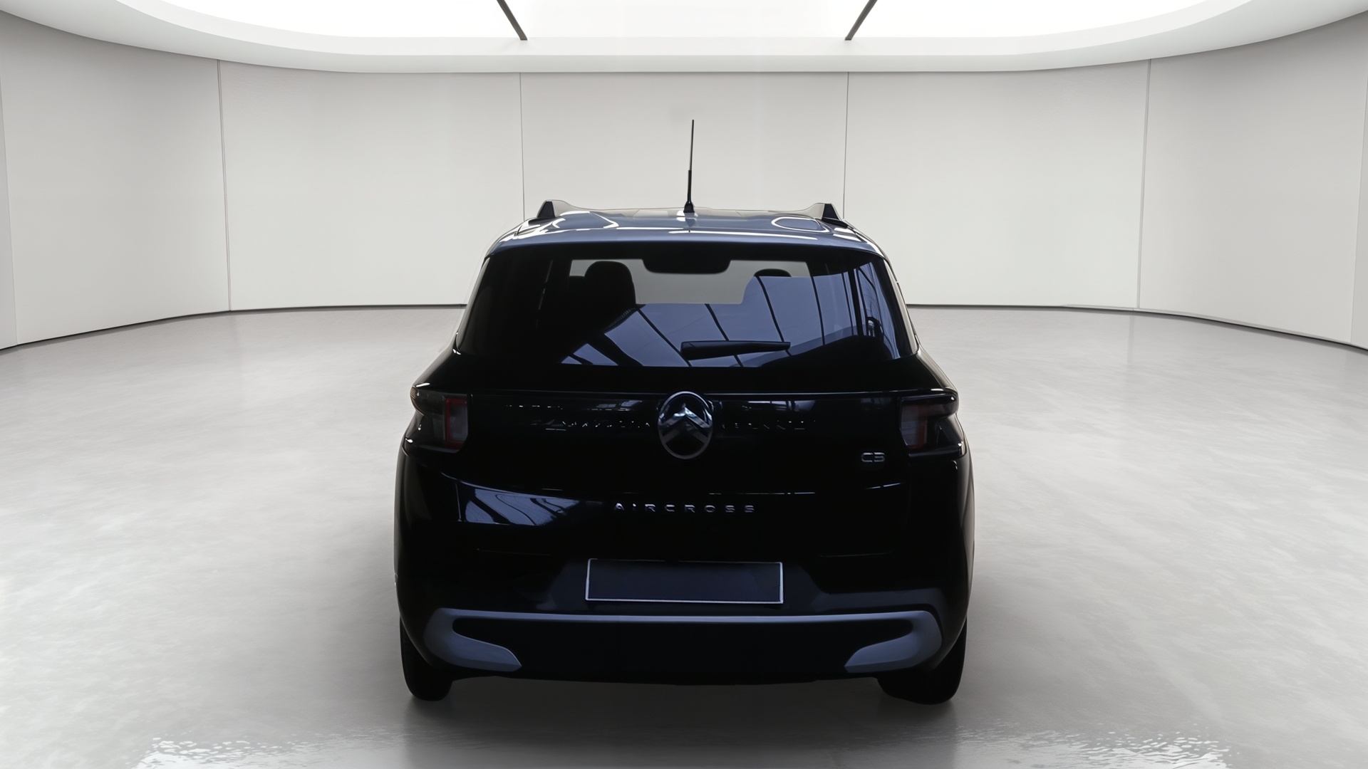 CITROEN C3 AIRCROSS Hybride 145 E-dcs6 MAX