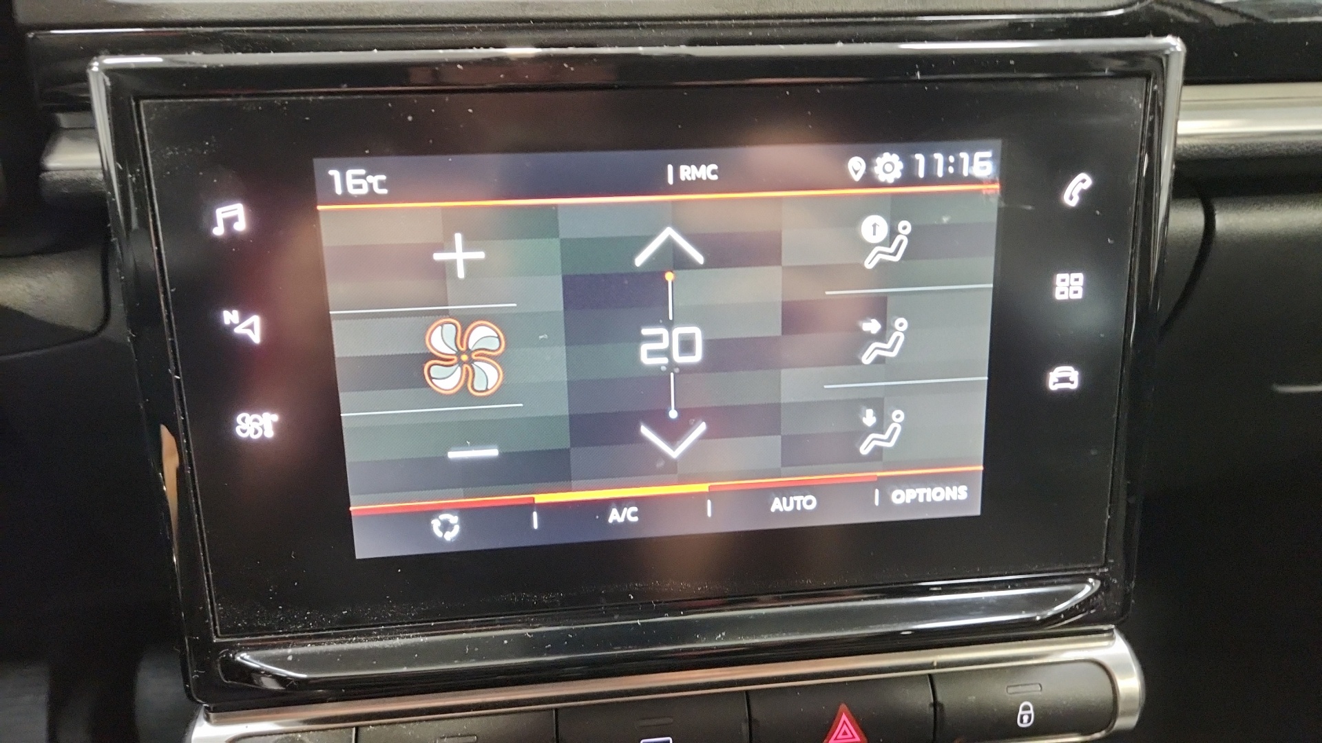 CITROEN C3 PureTech 83 S&S BVM5 Shine