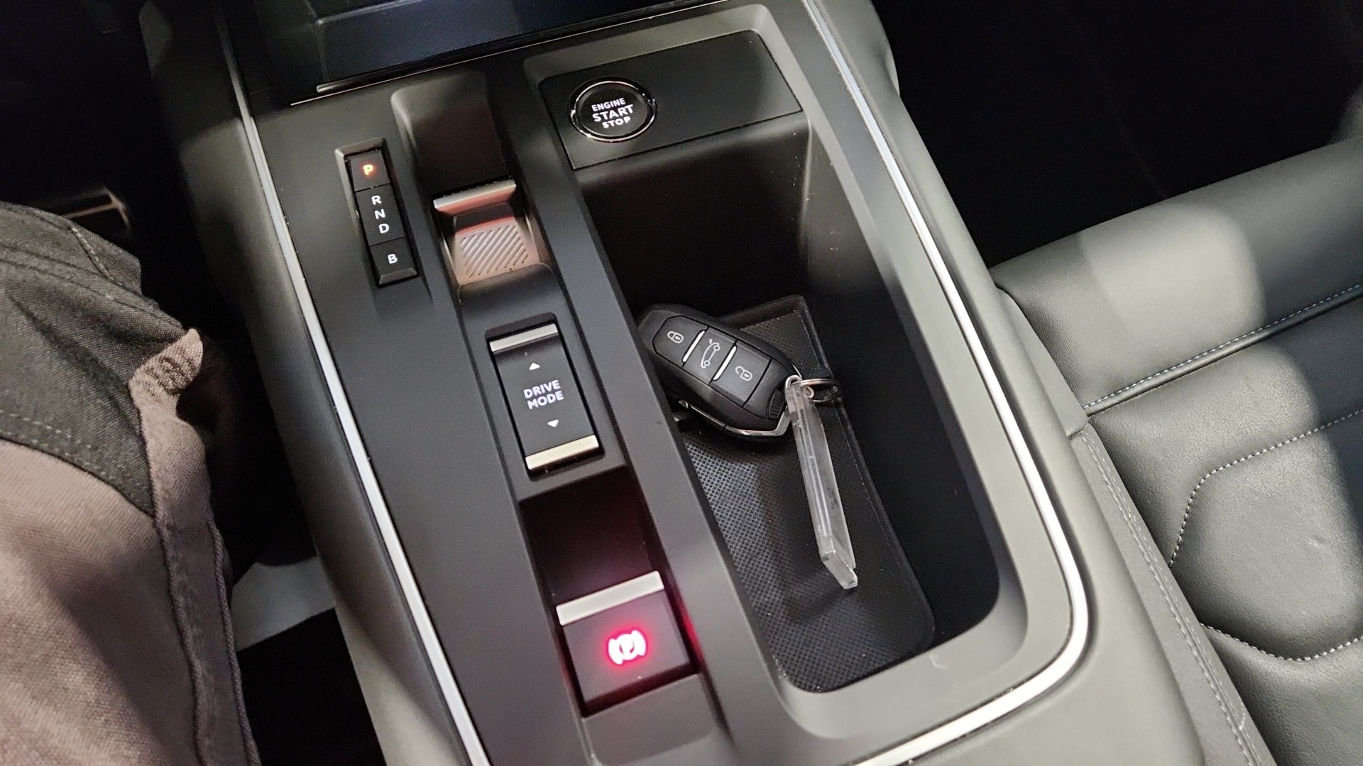 CITROEN C5 AIRCROSS Hybride Rechargeable 225 e-EAT8 Shine Pack