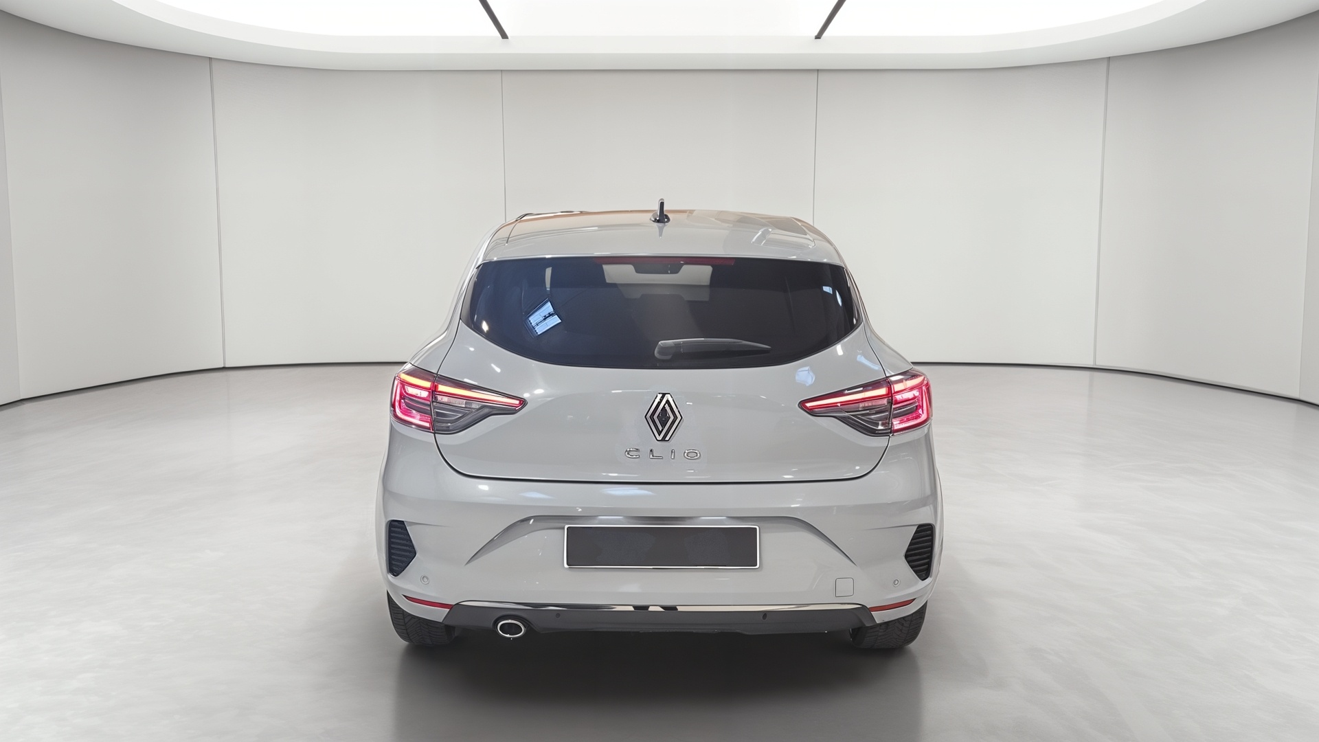 RENAULT CLIO V TCe 90 ch GSR2 Techno