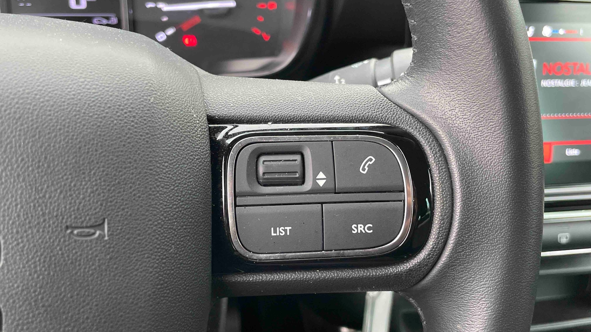 CITROEN C3 AIRCROSS PureTech 110 S&S BVM6 You