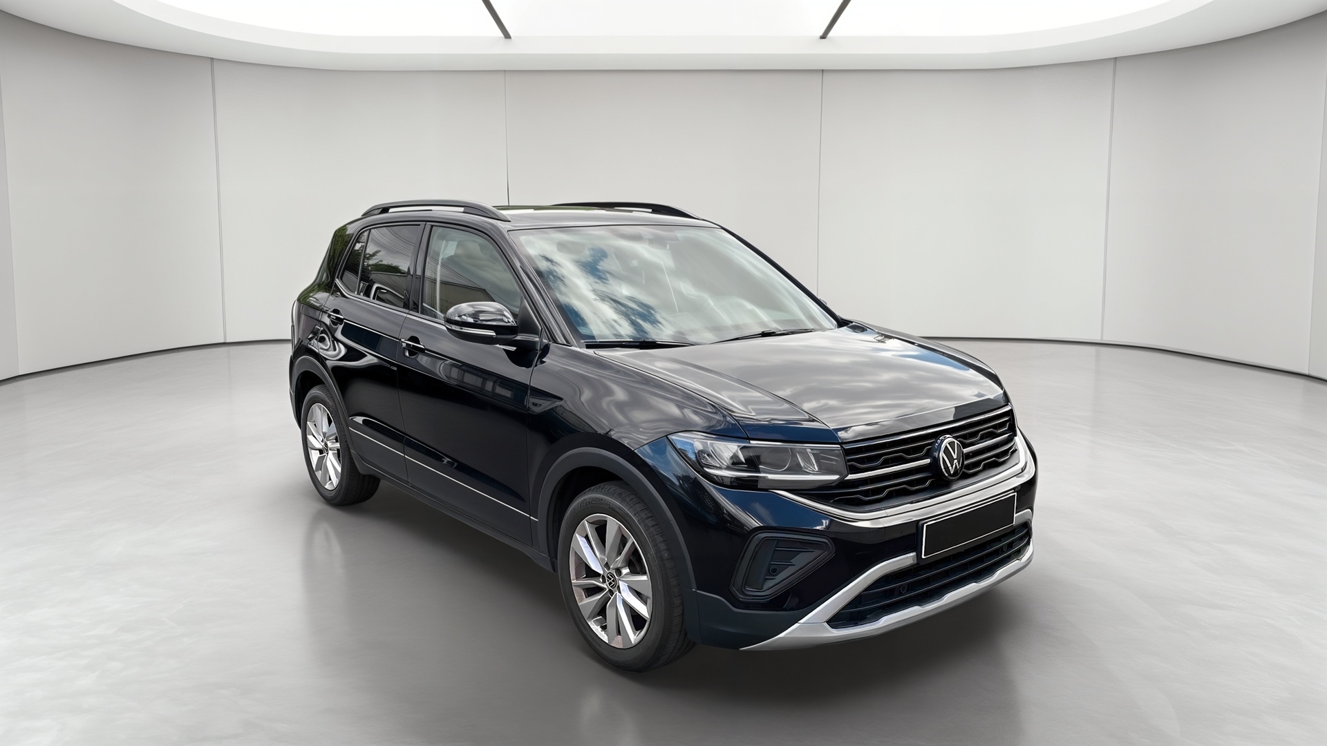 VOLKSWAGEN T-CROSS 1.0 TSI 116 Start/Stop DSG7 VW Edition