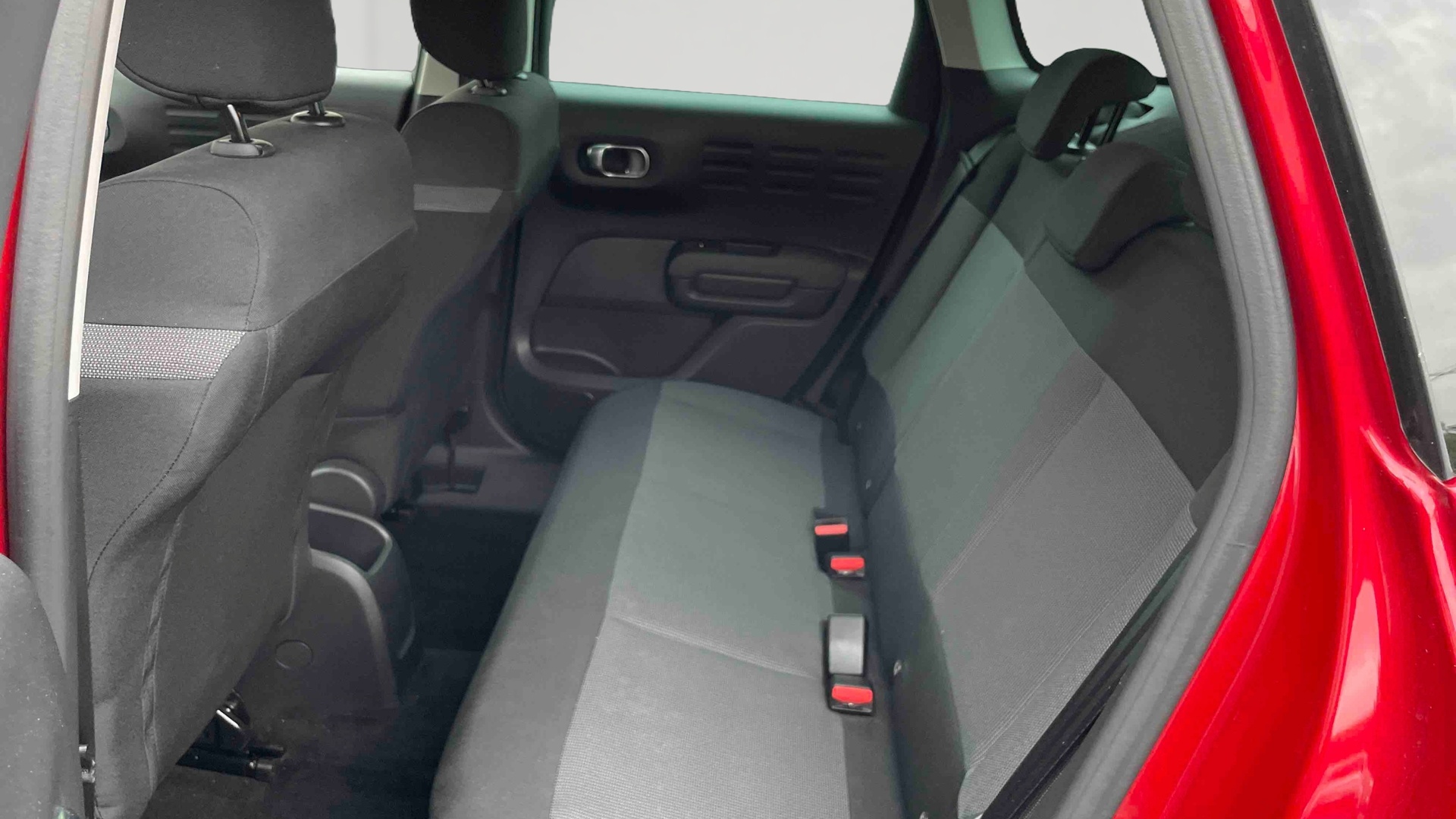 CITROEN C3 AIRCROSS PureTech 110 S&S BVM6 You