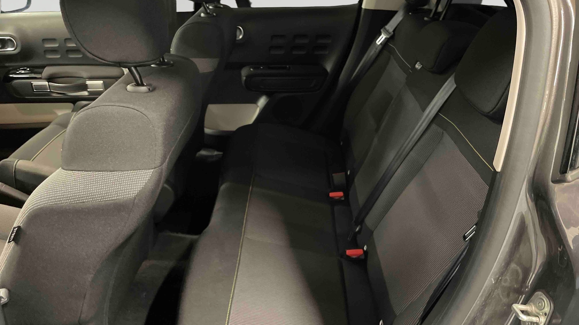 CITROEN C3 PureTech 110 ch EAT6 Max