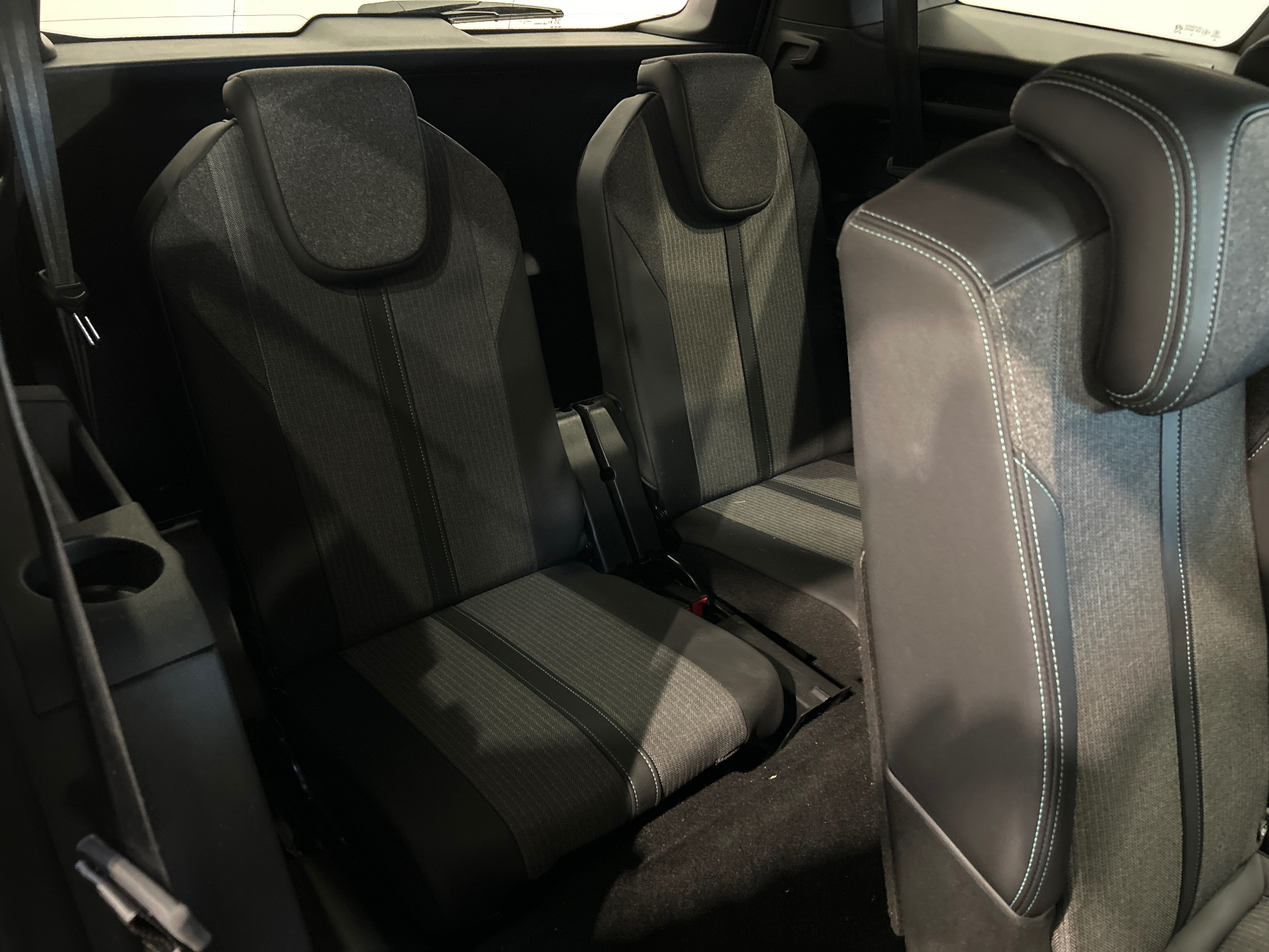 PEUGEOT 5008 ALLURE PK PTECH 130 S&S BVM6