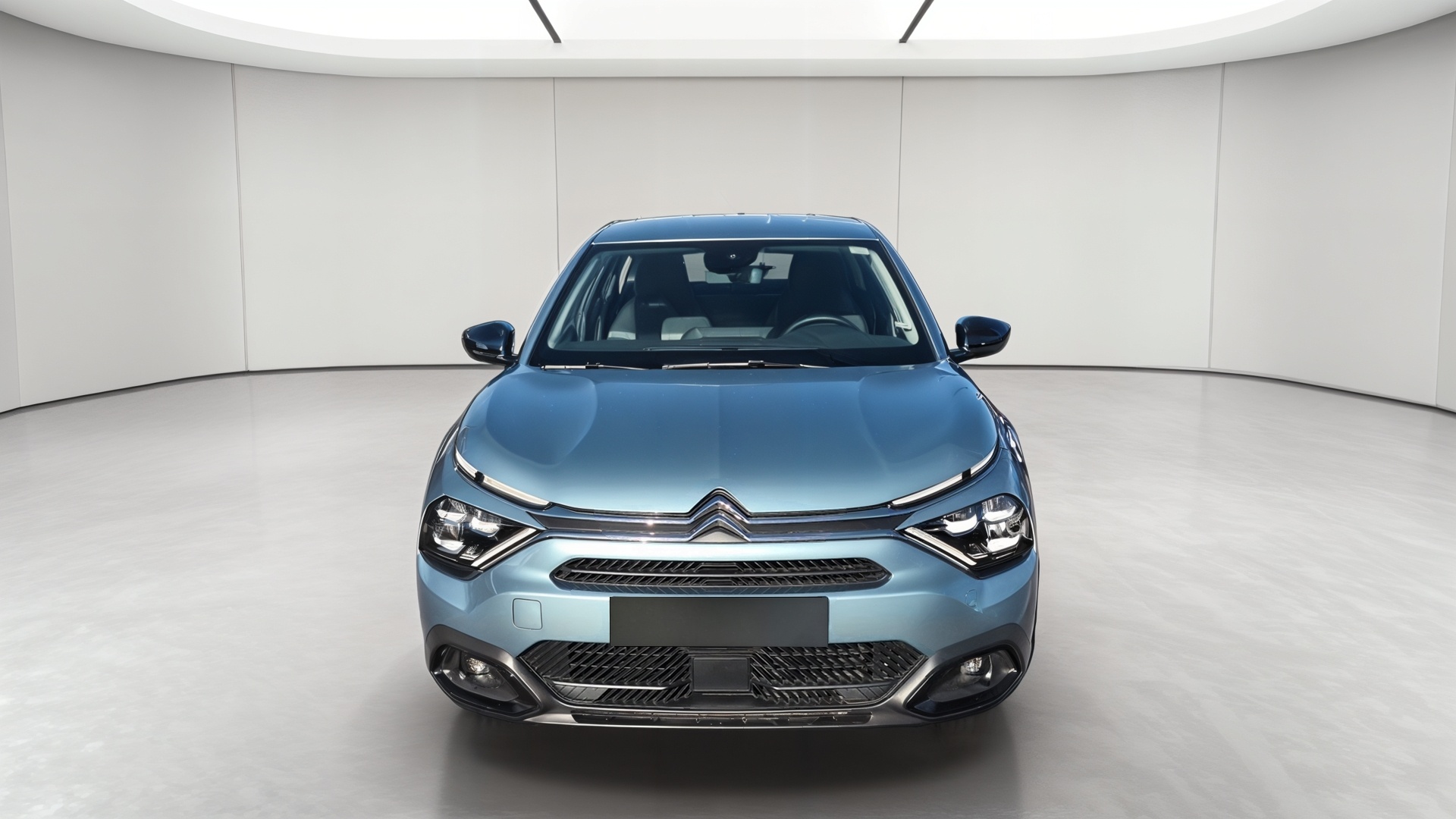 CITROEN C4 PURETECH 130CH.BVM PLUS
