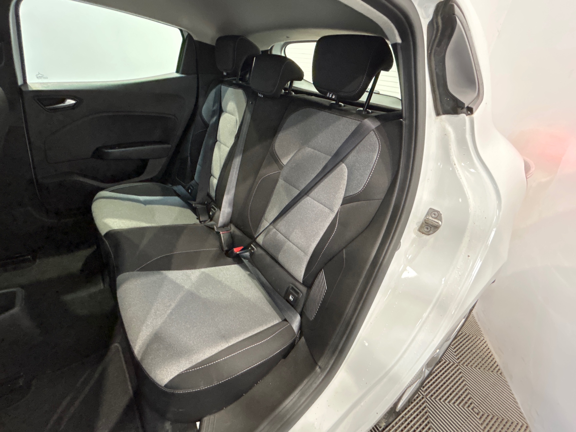 RENAULT CLIO V E-Tech full hybrid 145 Evolution