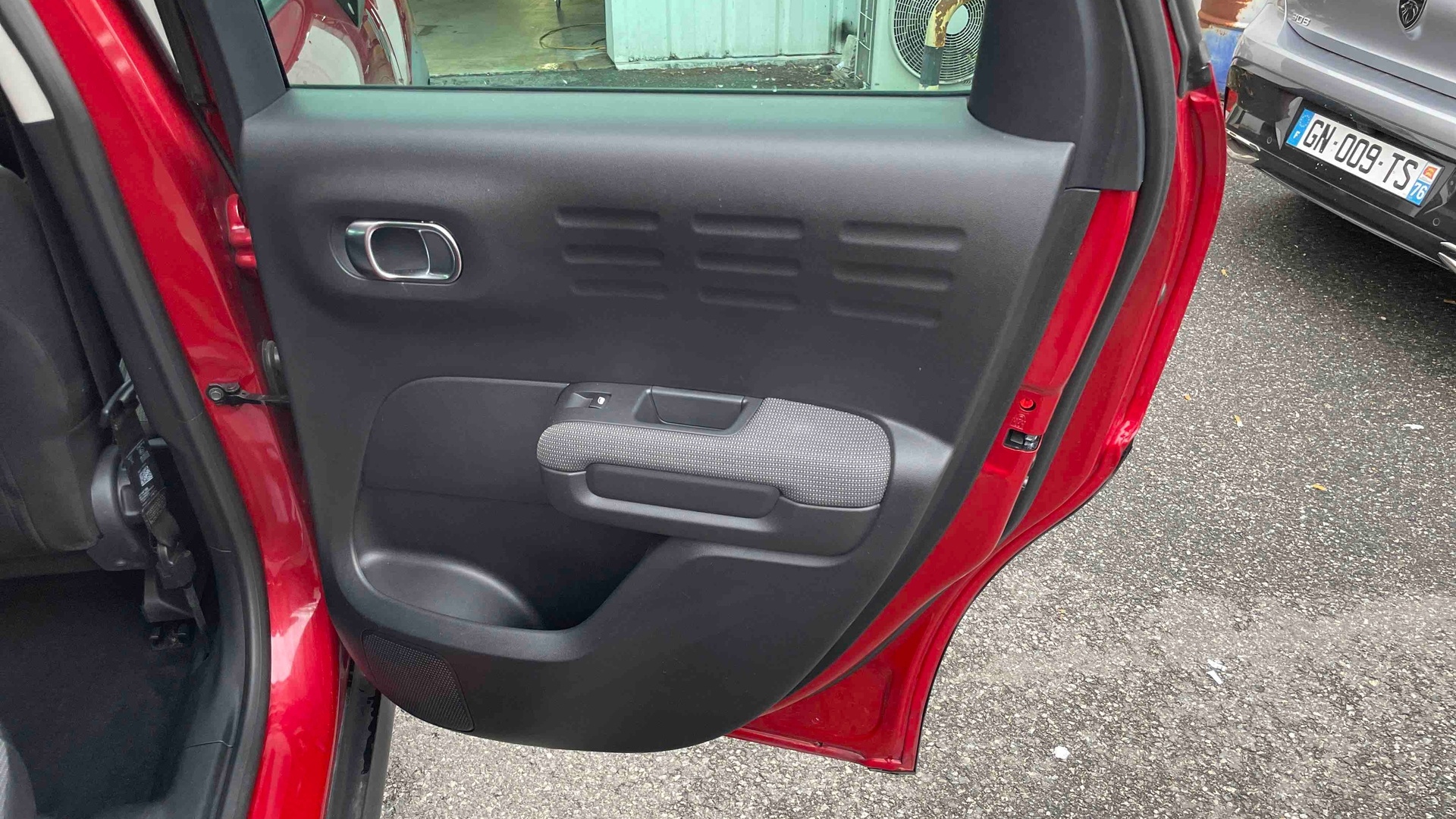 CITROEN C3 AIRCROSS PureTech 110 S&S BVM6 You