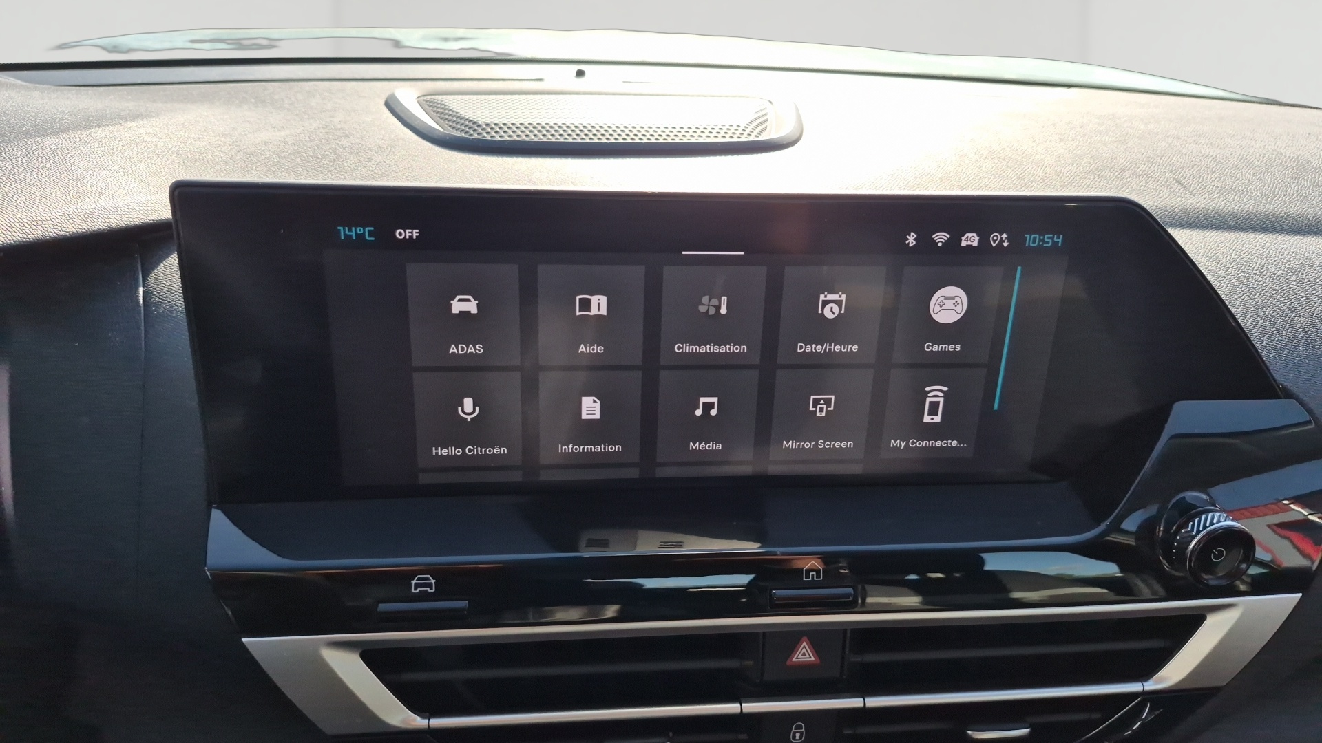 CITROEN C4 PURETECH 130CH.BVM PLUS