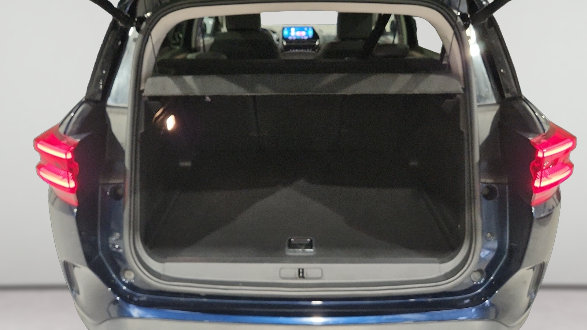 CITROEN C5 AIRCROSS Hybride Rechargeable 225 e-EAT8 Shine Pack