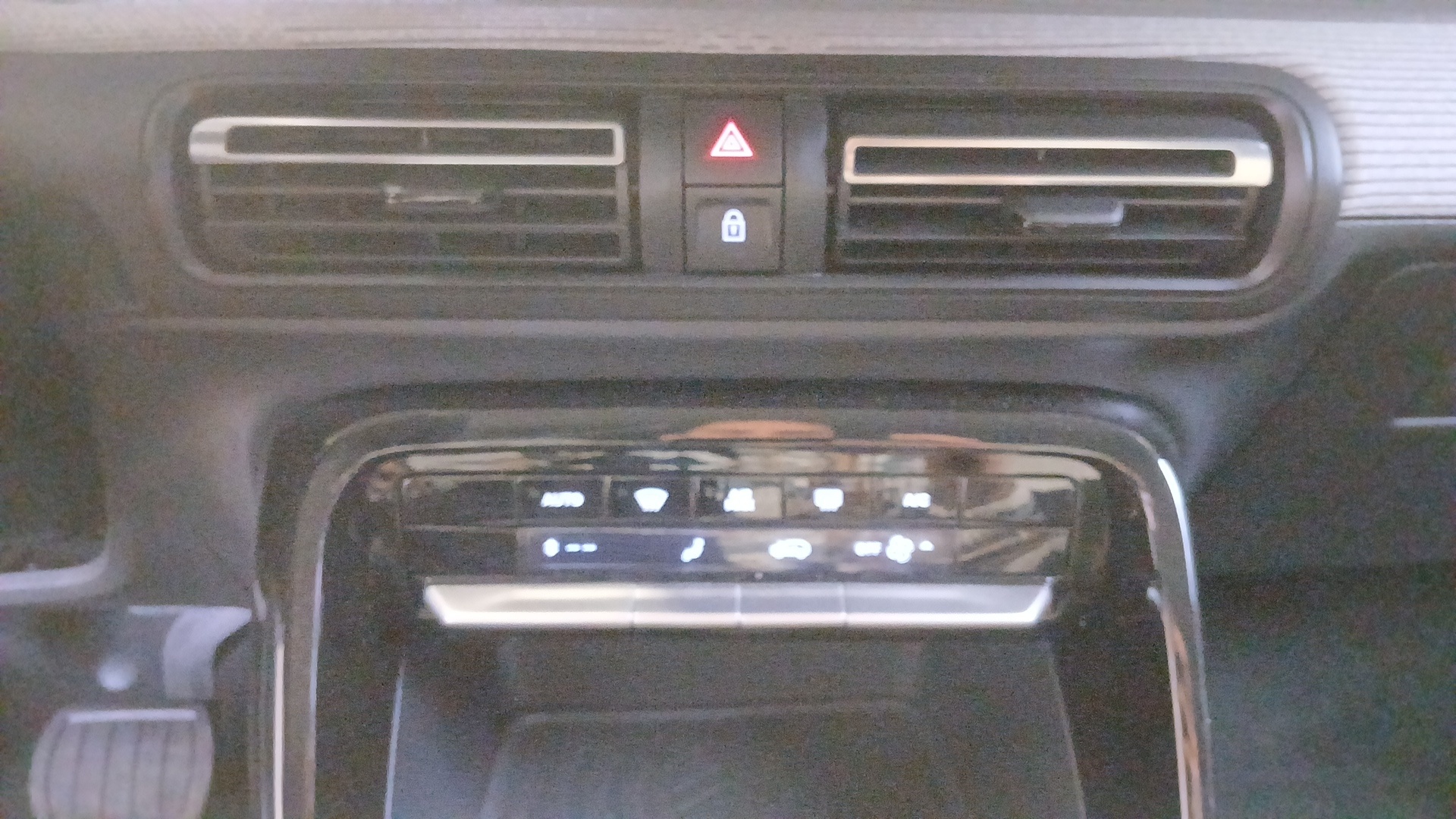 CITROEN C3 AIRCROSS Hybride 145 E-dcs6 MAX