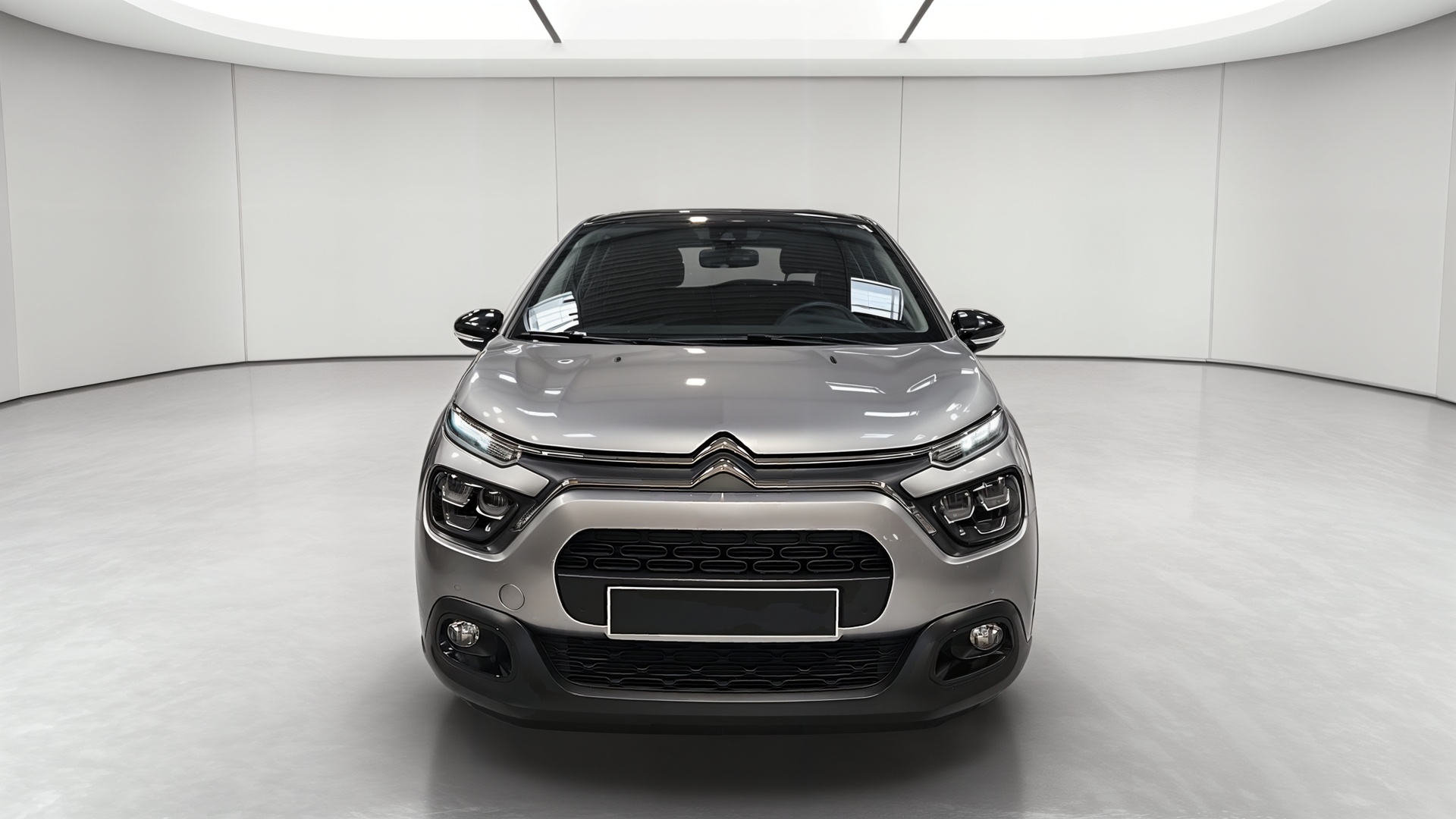 CITROEN C3 PureTech 83 S&S BVM5 Shine