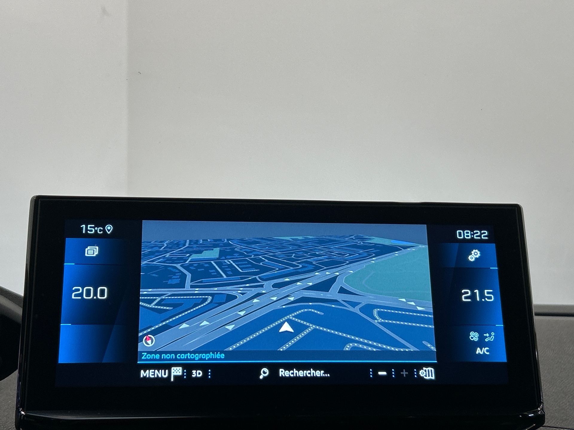 PEUGEOT 5008 ALLURE PK PTECH 130 S&S BVM6