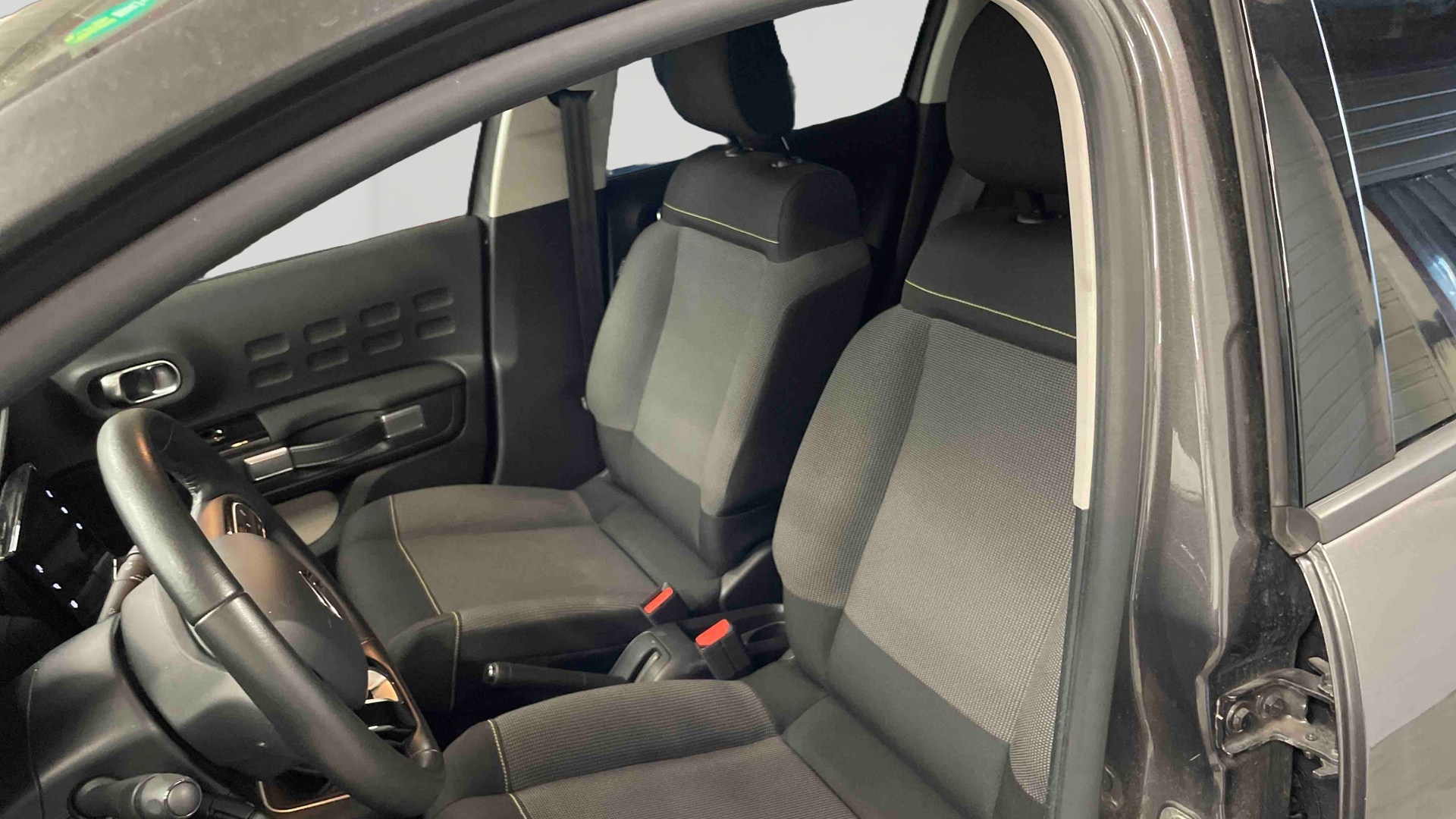 CITROEN C3 PureTech 110 ch EAT6 Max