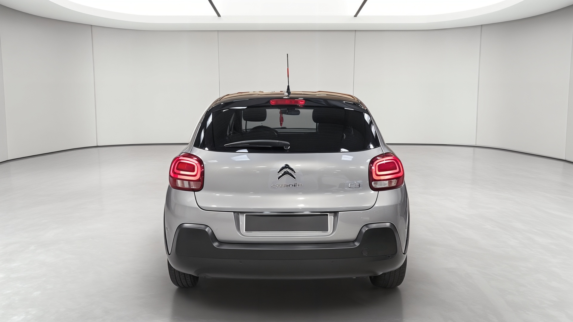 CITROEN C3 PureTech 83 S&S BVM5 Shine