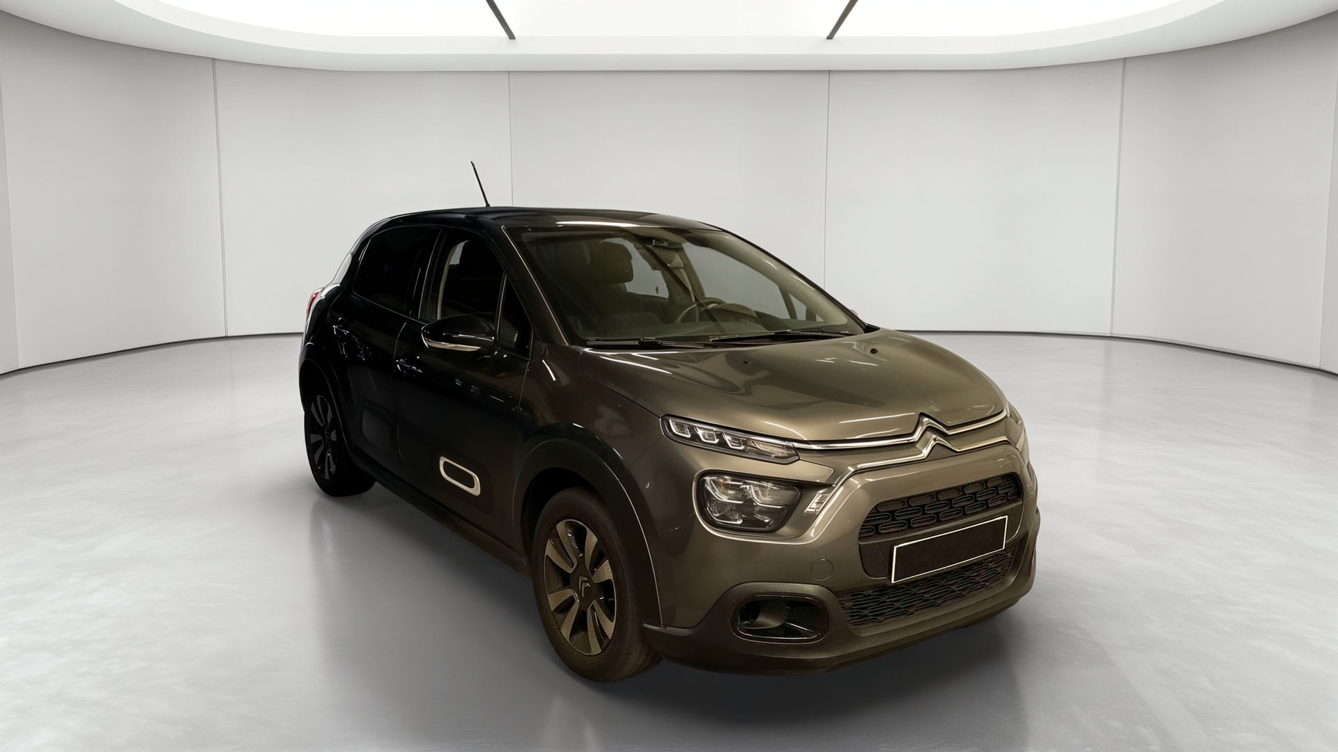CITROEN C3 PureTech 110 ch EAT6 Max