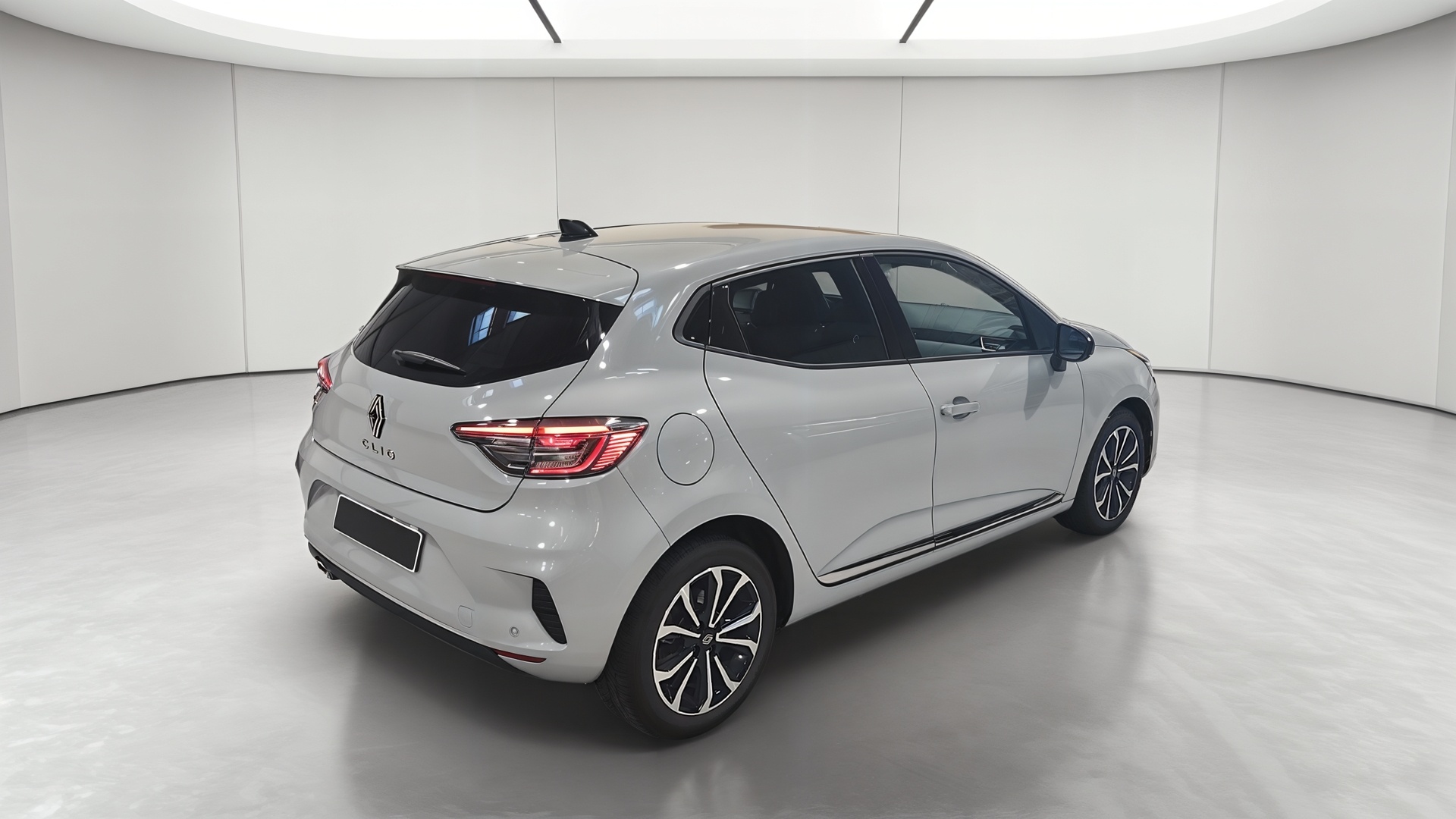RENAULT CLIO V TCe 90 ch GSR2 Techno