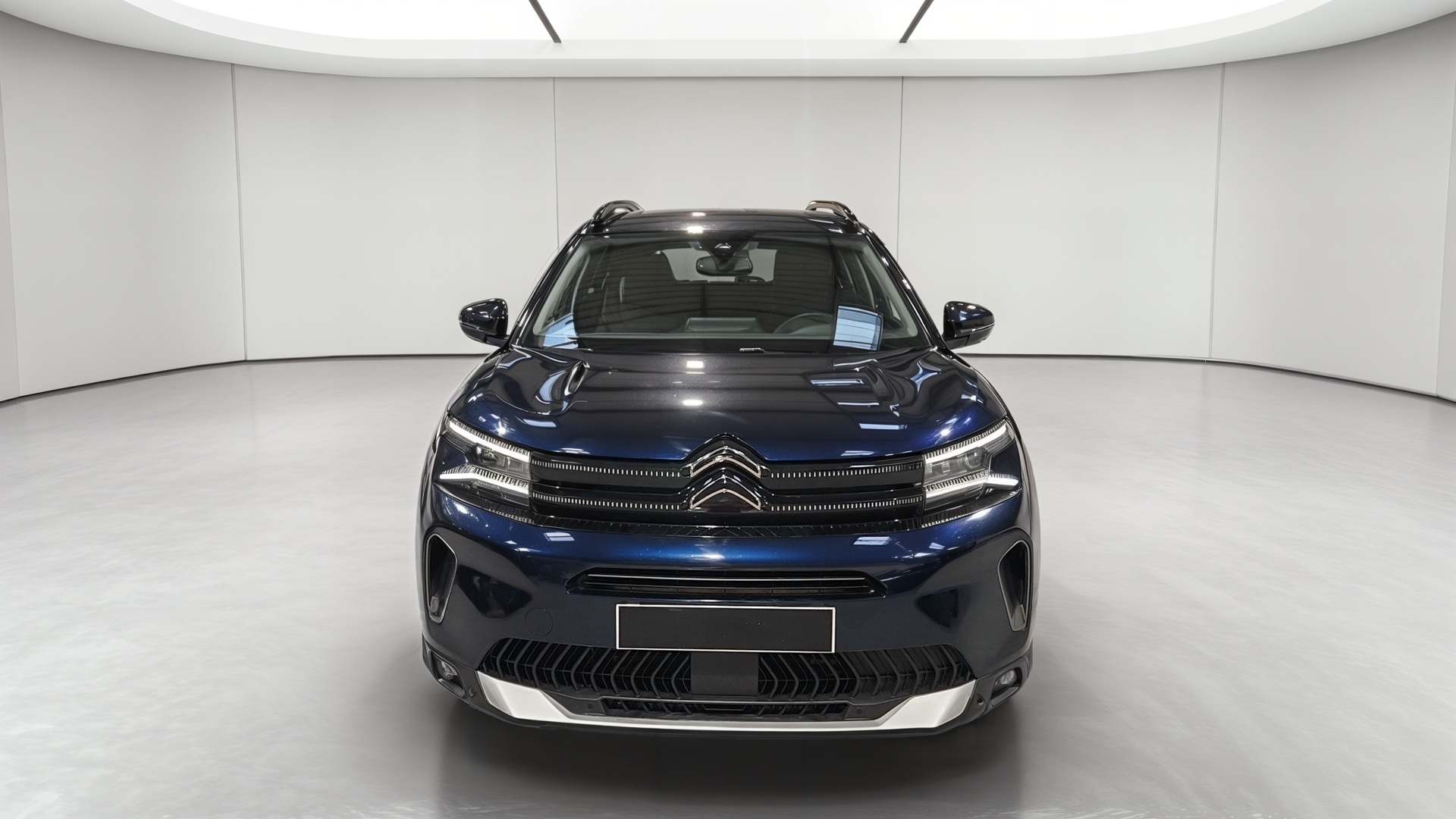 CITROEN C5 AIRCROSS Hybride Rechargeable 225 e-EAT8 Shine Pack