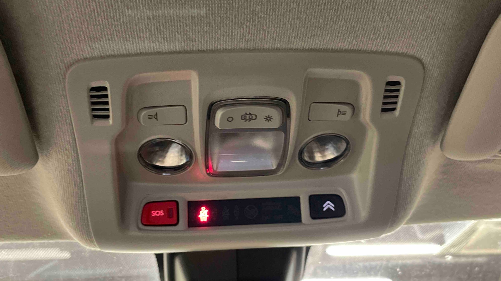 CITROEN C3 PureTech 110 ch EAT6 Max