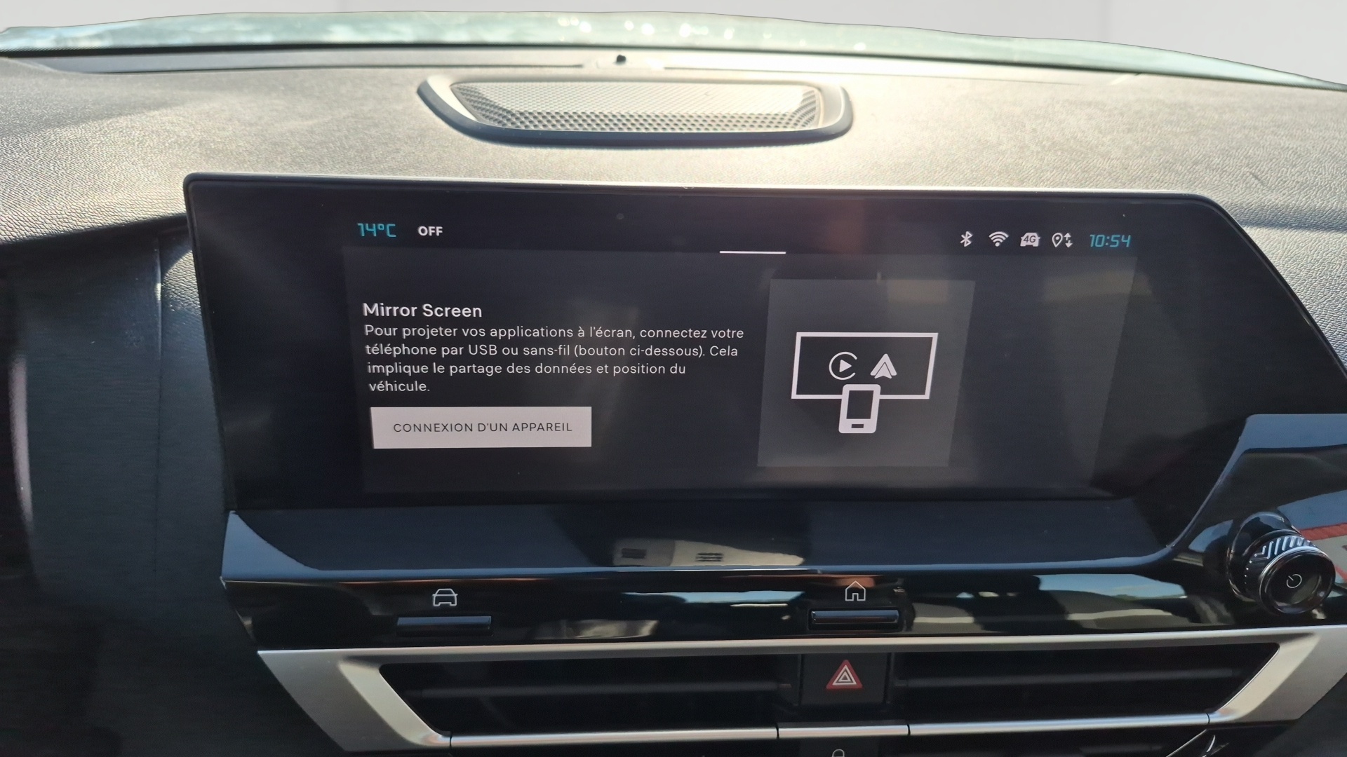 CITROEN C4 PURETECH 130CH.BVM PLUS