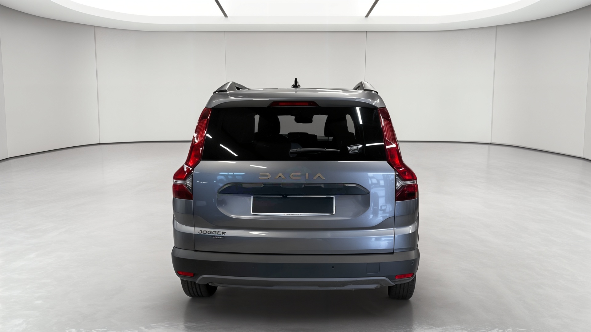 DACIA JOGGER Hybrid 140 7 places GSR2 Extreme