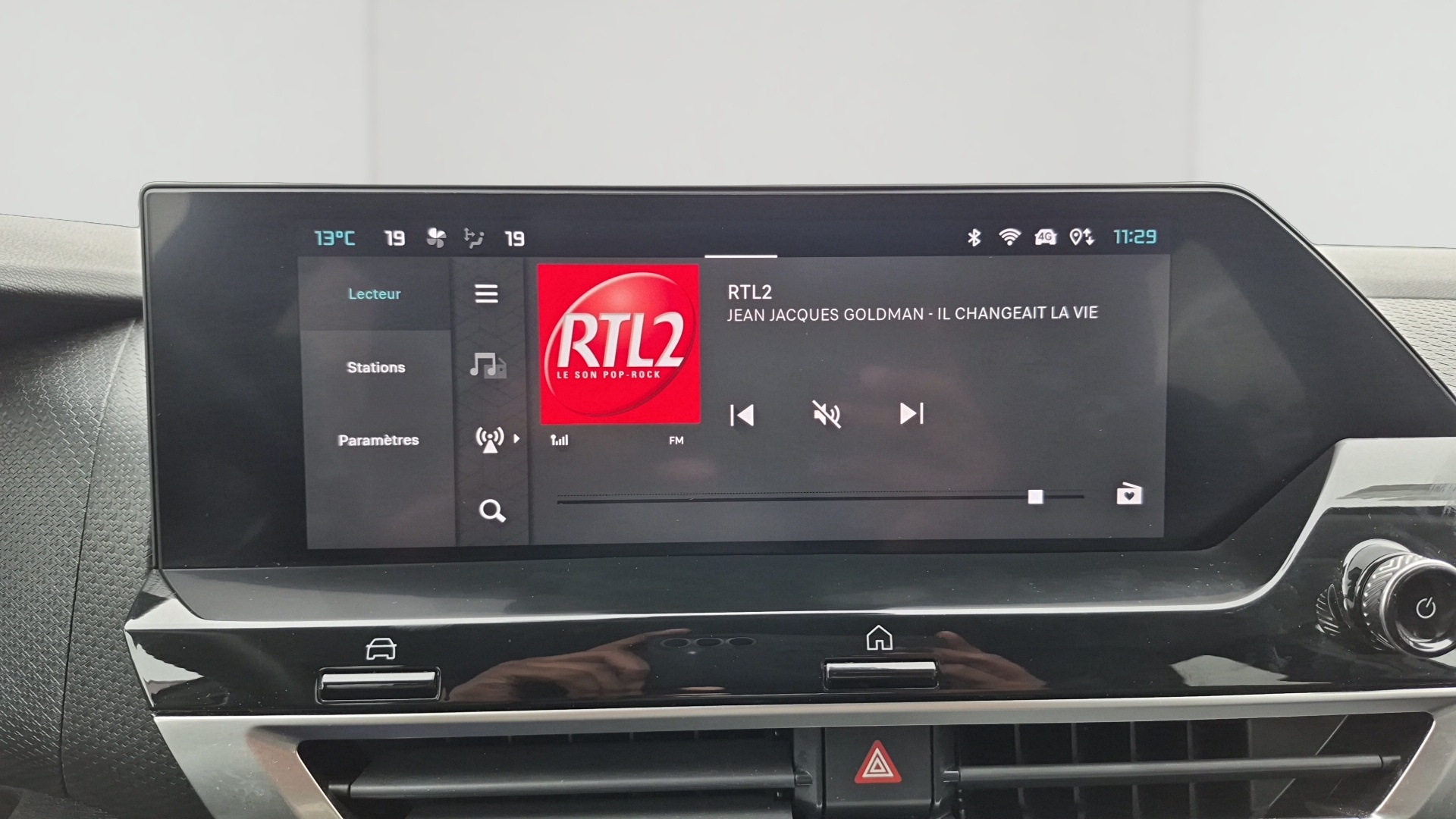 CITROEN C4 PureTech 130 BVM6 Max