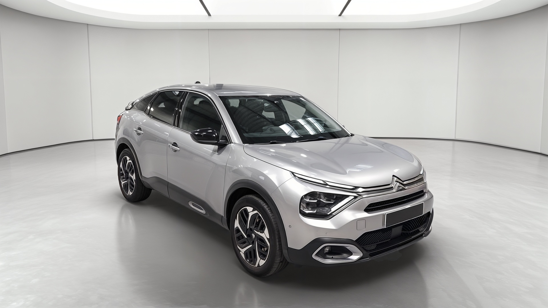 CITROEN C4 PureTech 130 BVM6 Max - 5P