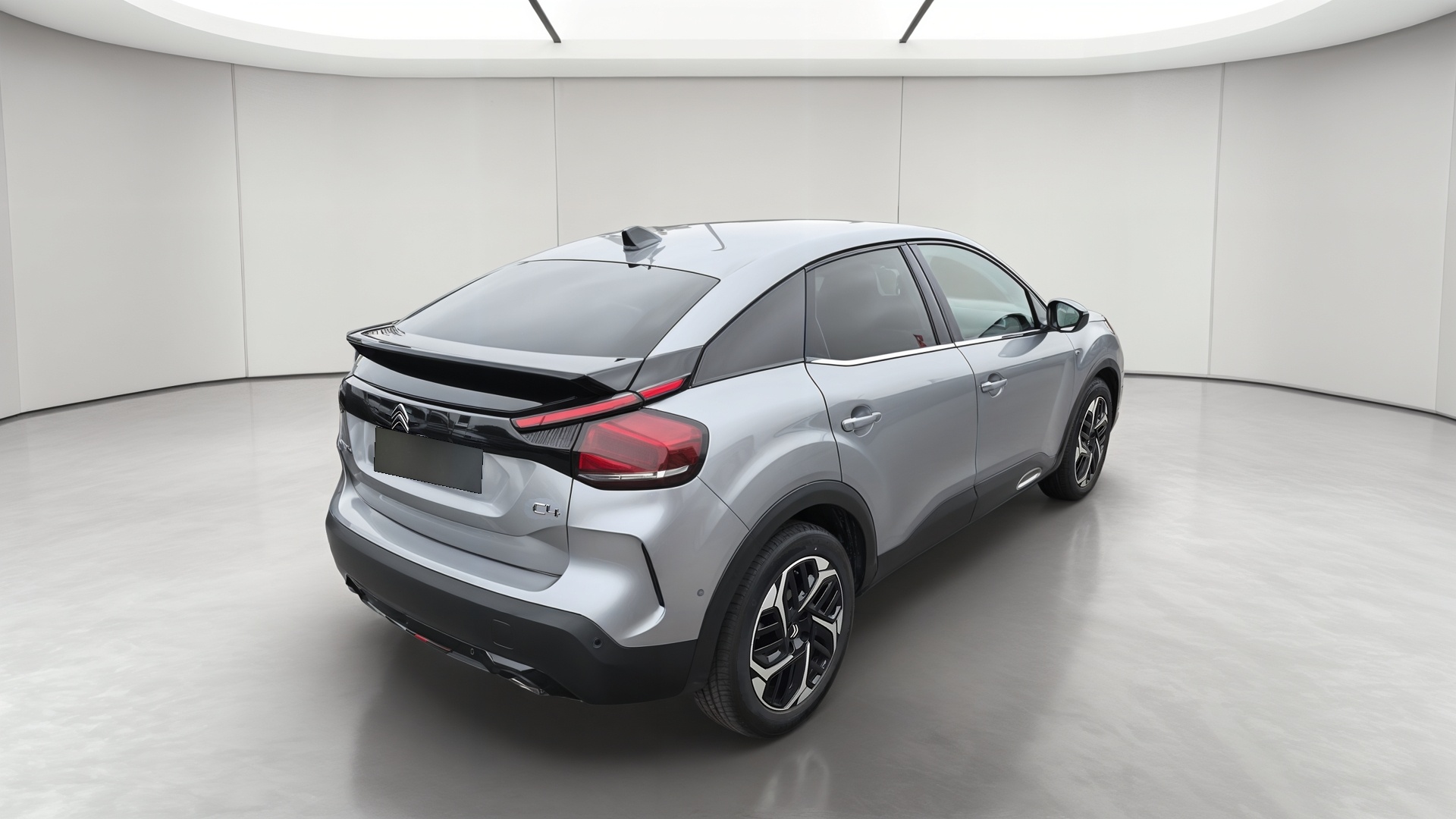 CITROEN C4 PureTech 130 BVM6 Max