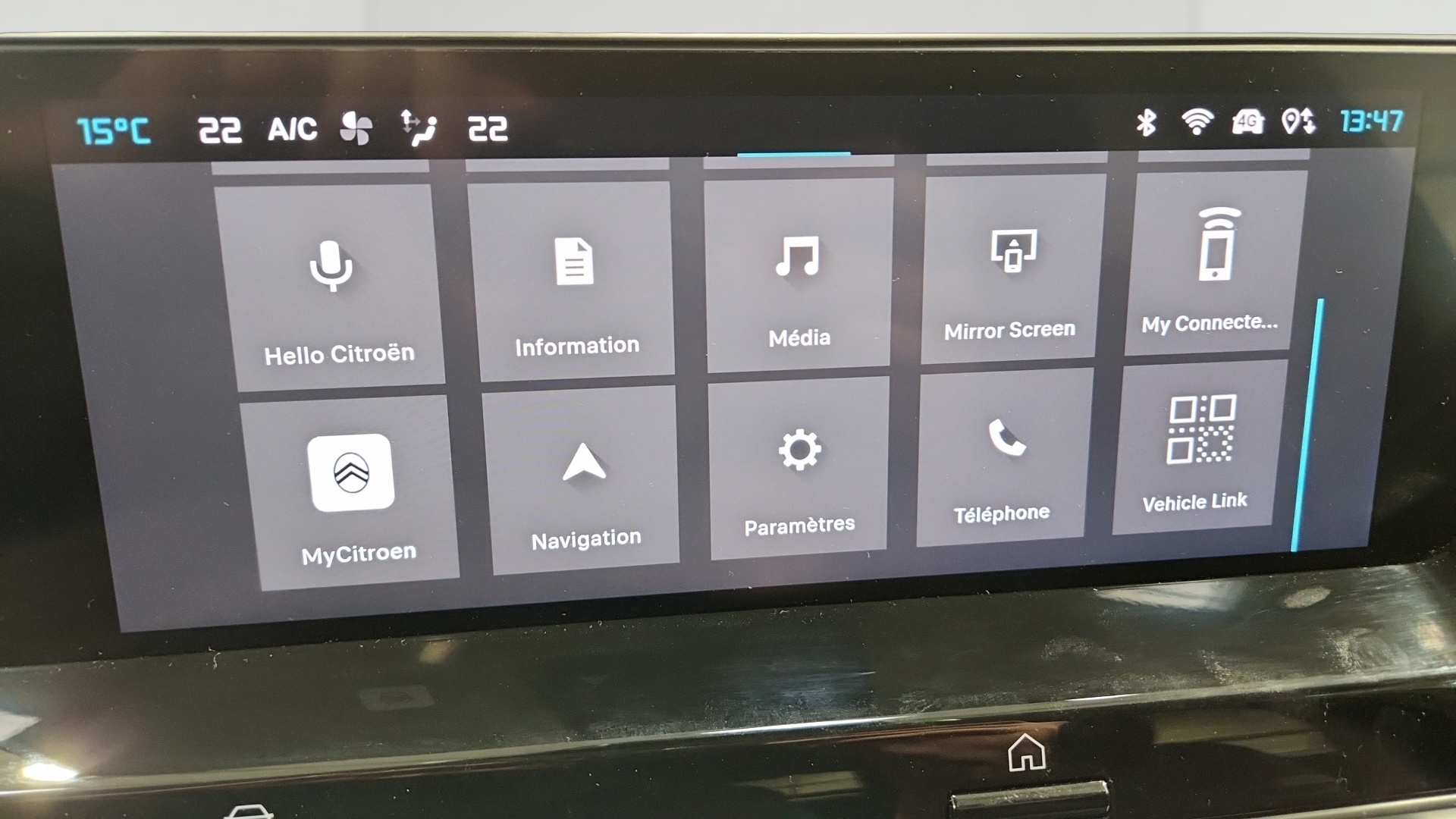 CITROEN C4 PureTech 130 BVM6 Max - 5P