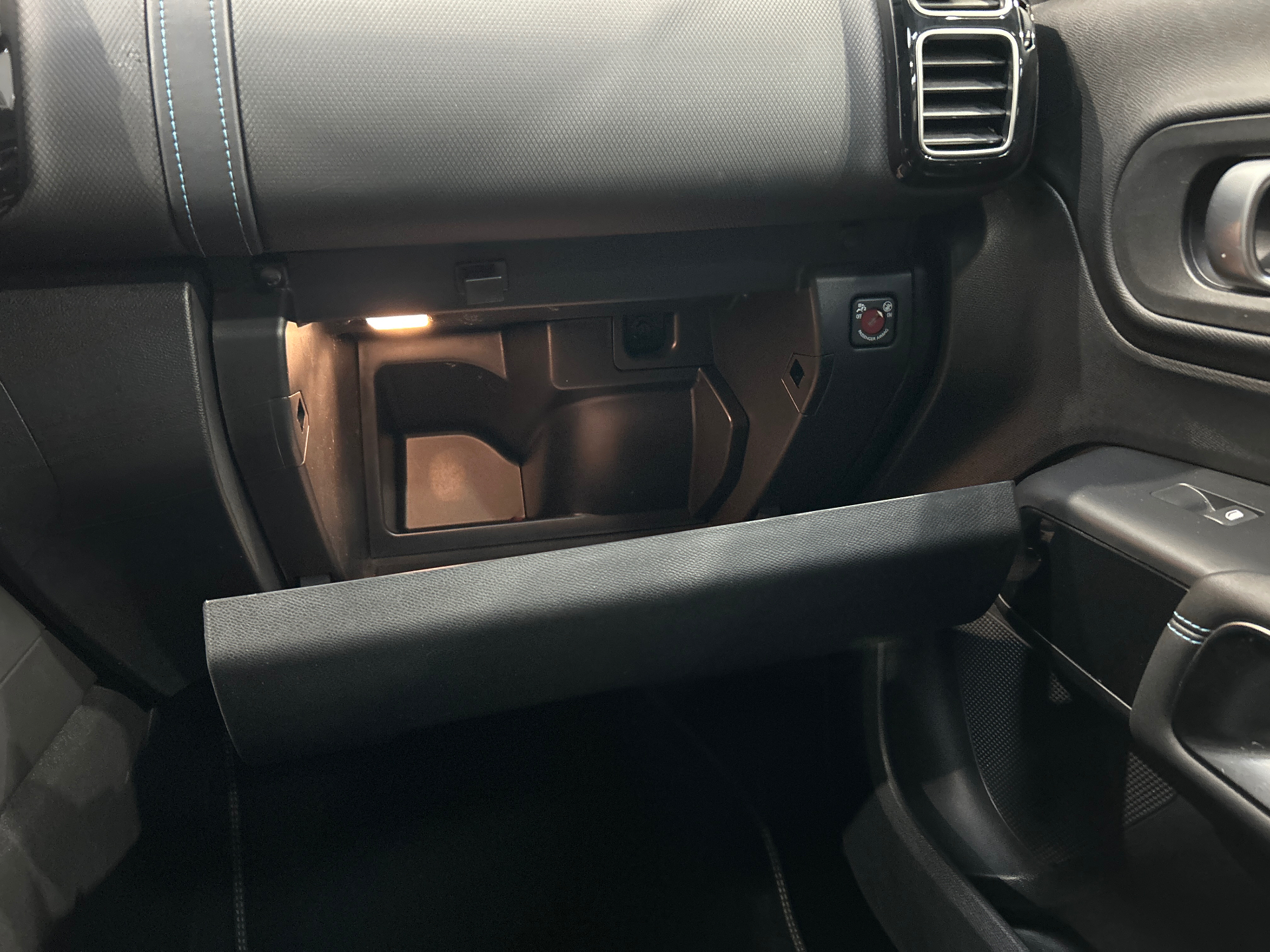 CITROEN C5 AIRCROSS PTECH 130 S&S EAT8 FEEL PACK