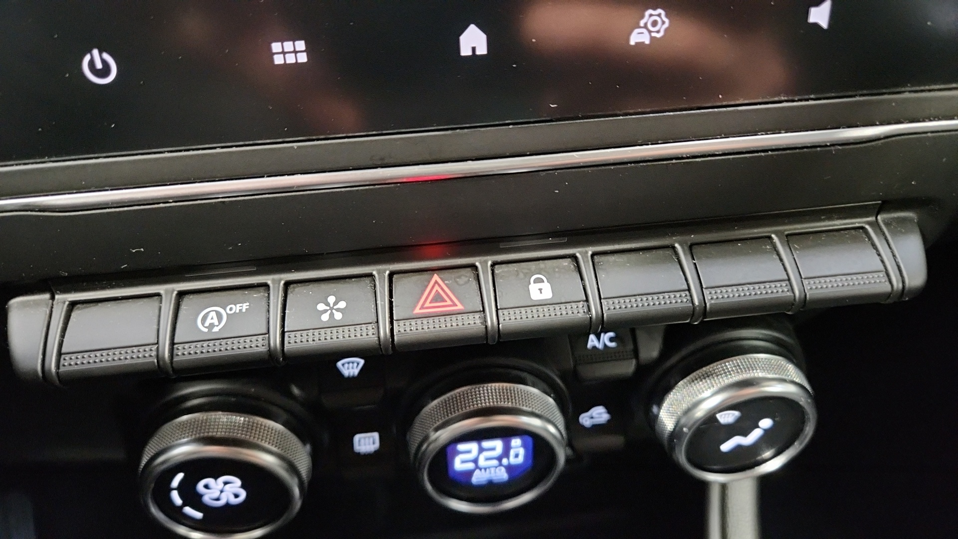 RENAULT CAPTUR TCe 90 Techno - 5P