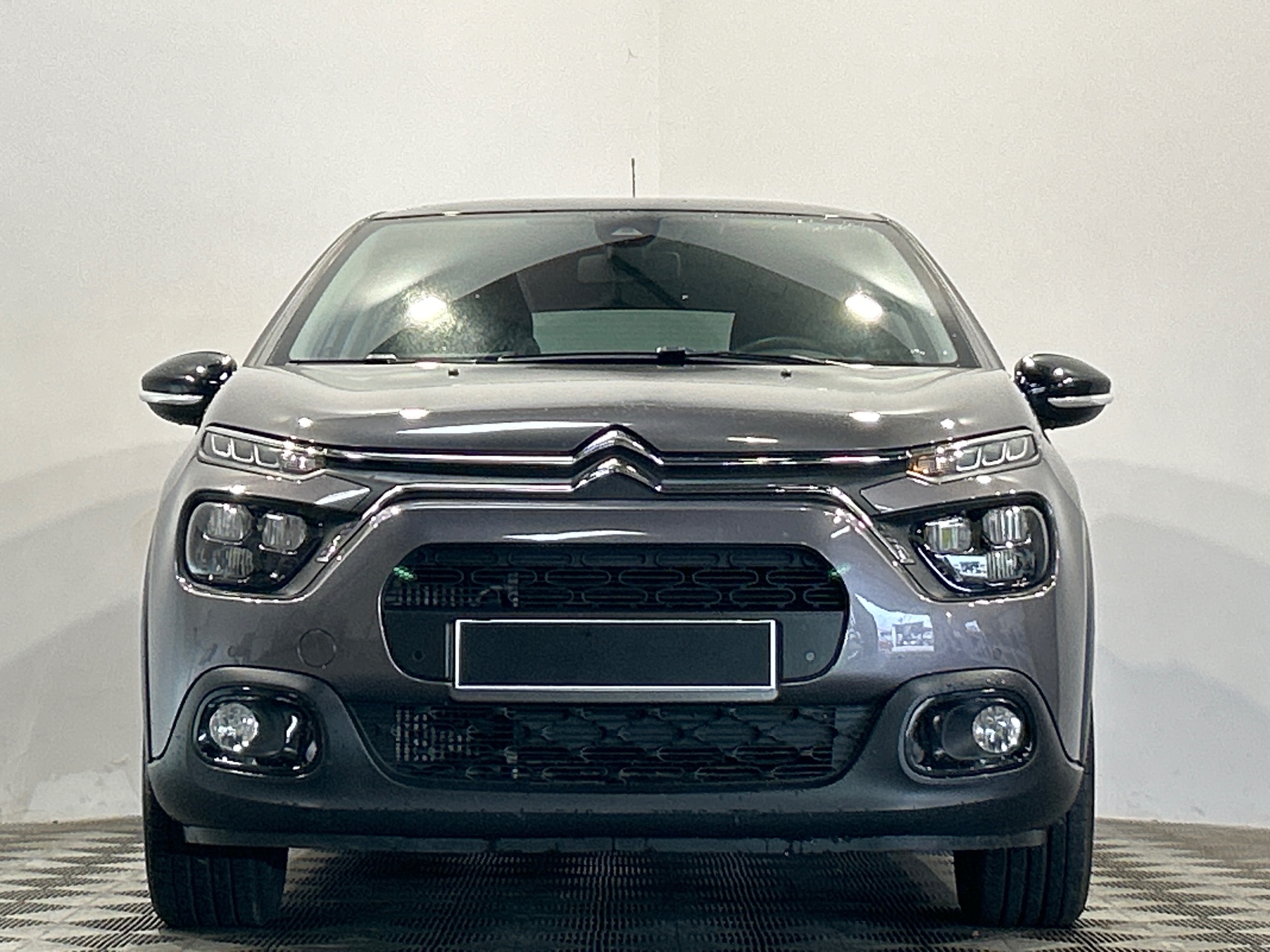 CITROEN C3 PT110 S&S BVM6 SHINE