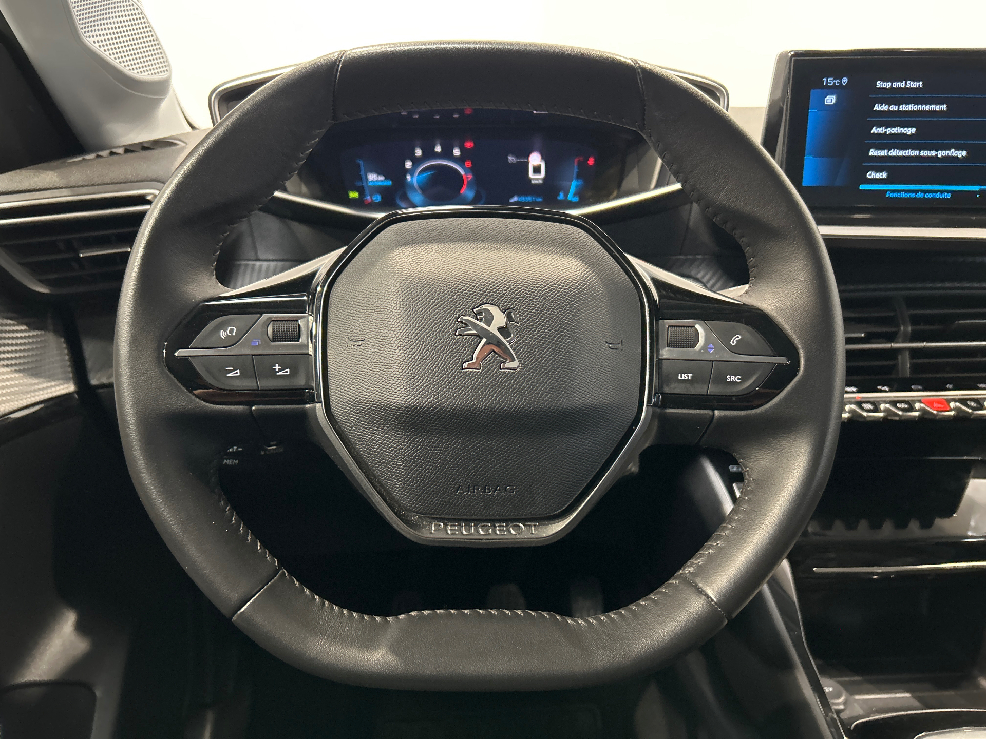 PEUGEOT 208 ALLURE PACK PURETECH 100 S&S BVM6