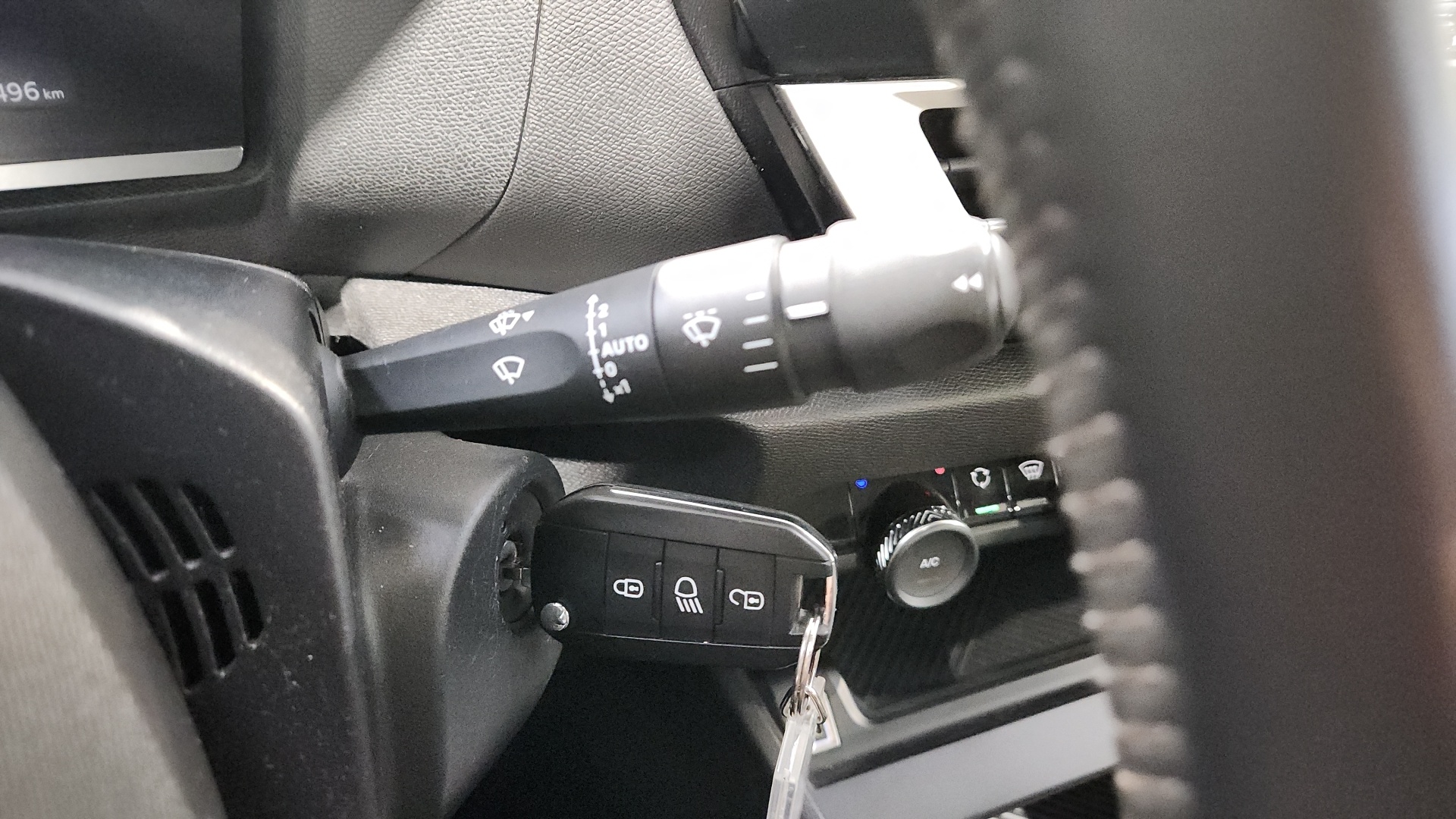 CITROEN C4 PureTech 100 BVM6 You