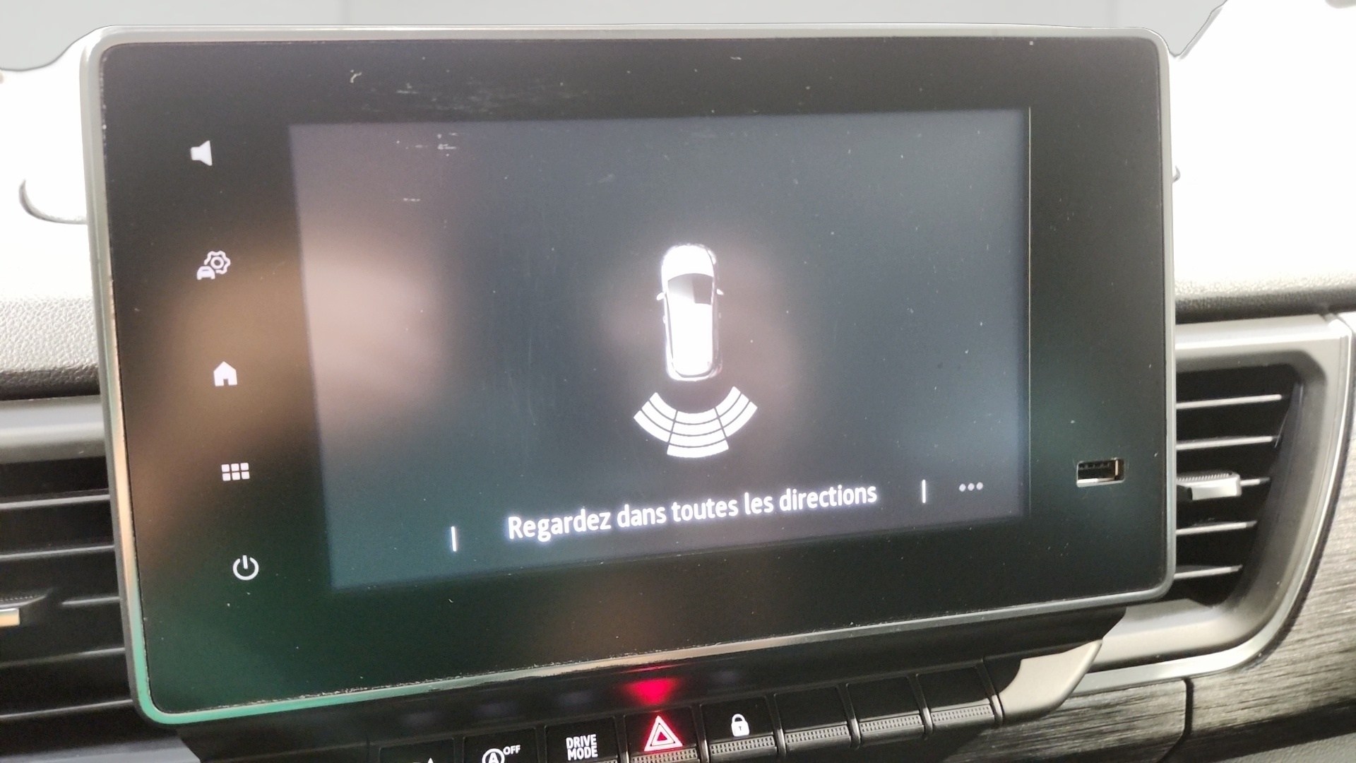RENAULT TRAFIC III MINIBUS L2 dCi 150 Energy S&S EDC Intens - 9 PLACES