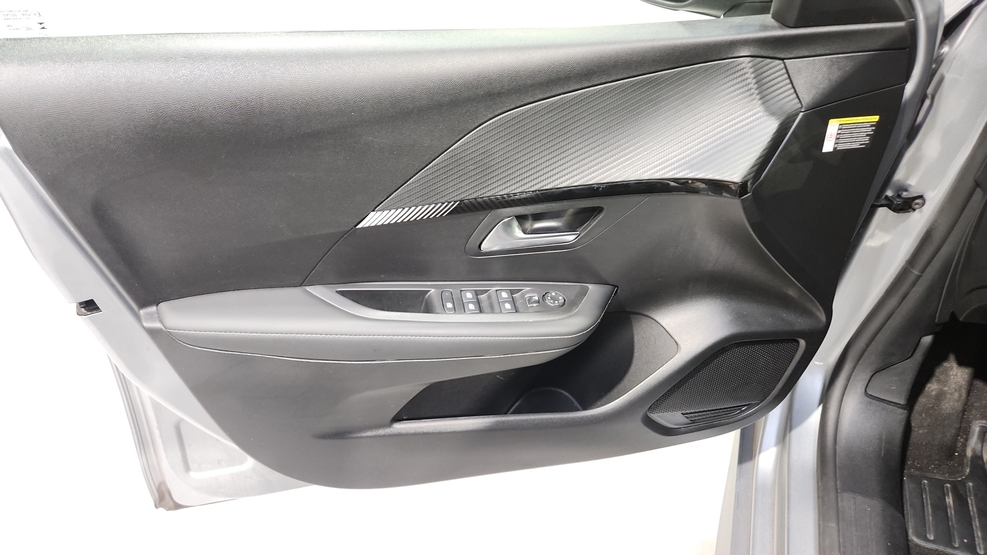 PEUGEOT 208 PureTech 100 S&S BVM6 Allure - 5P