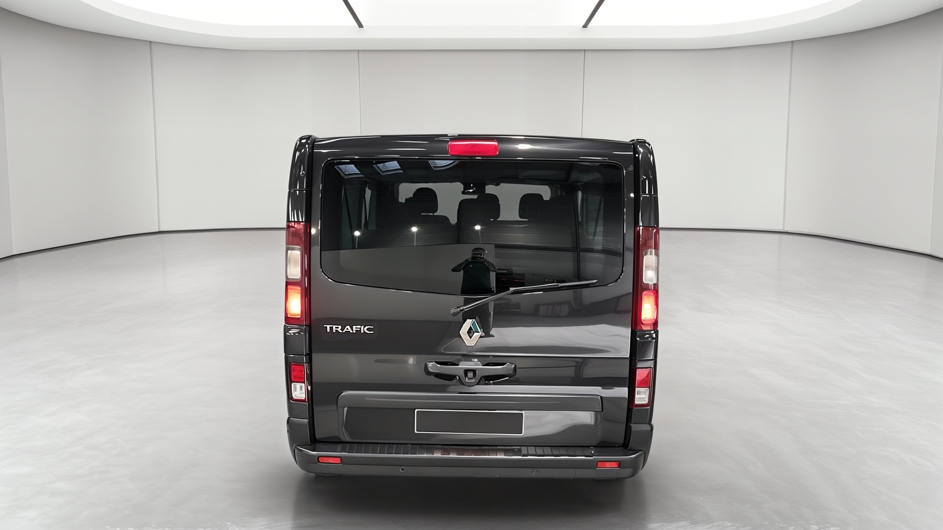 RENAULT TRAFIC III MINIBUS L2 dCi 150 Energy S&S EDC Intens - 9 PLACES
