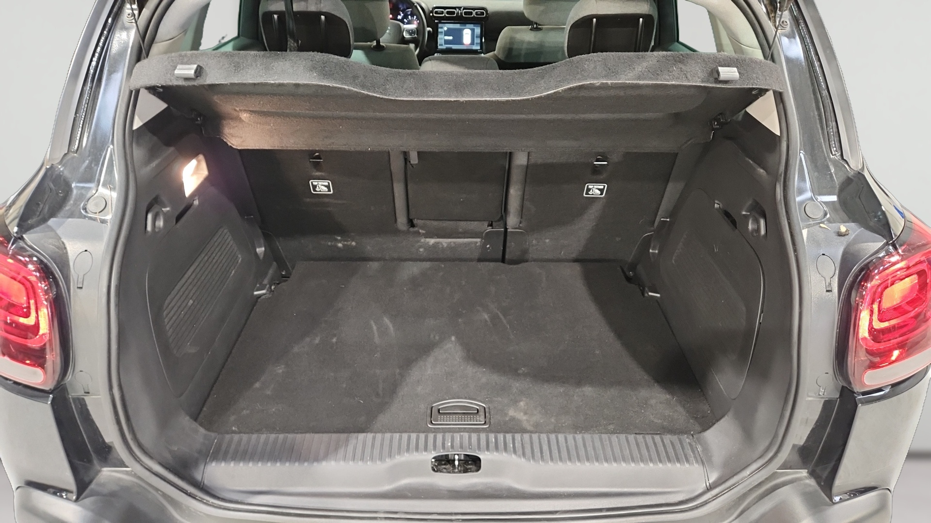CITROEN C3 AIRCROSS PureTech 130 S&S EAT6 Max - 5P