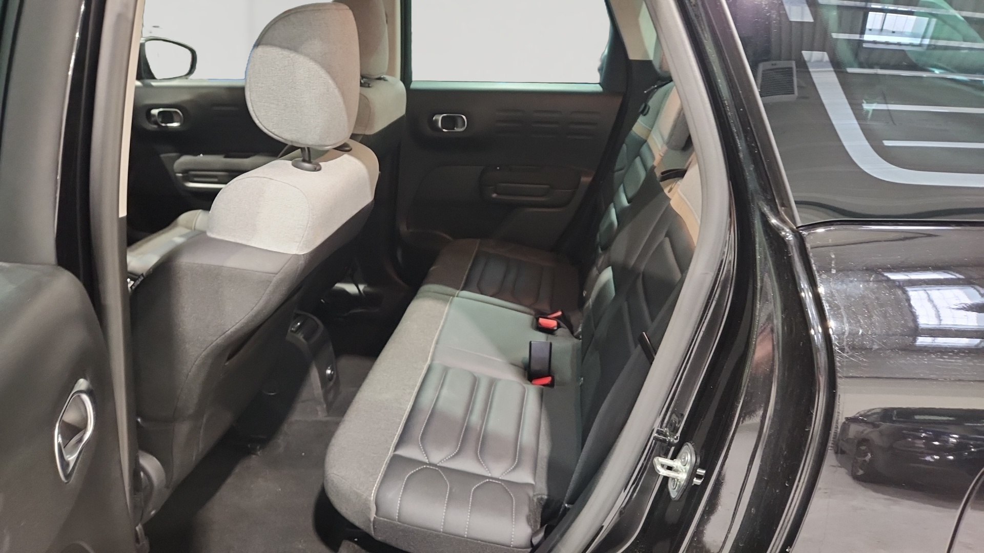 CITROEN C3 AIRCROSS PureTech 130 S&S EAT6 Max - 5P