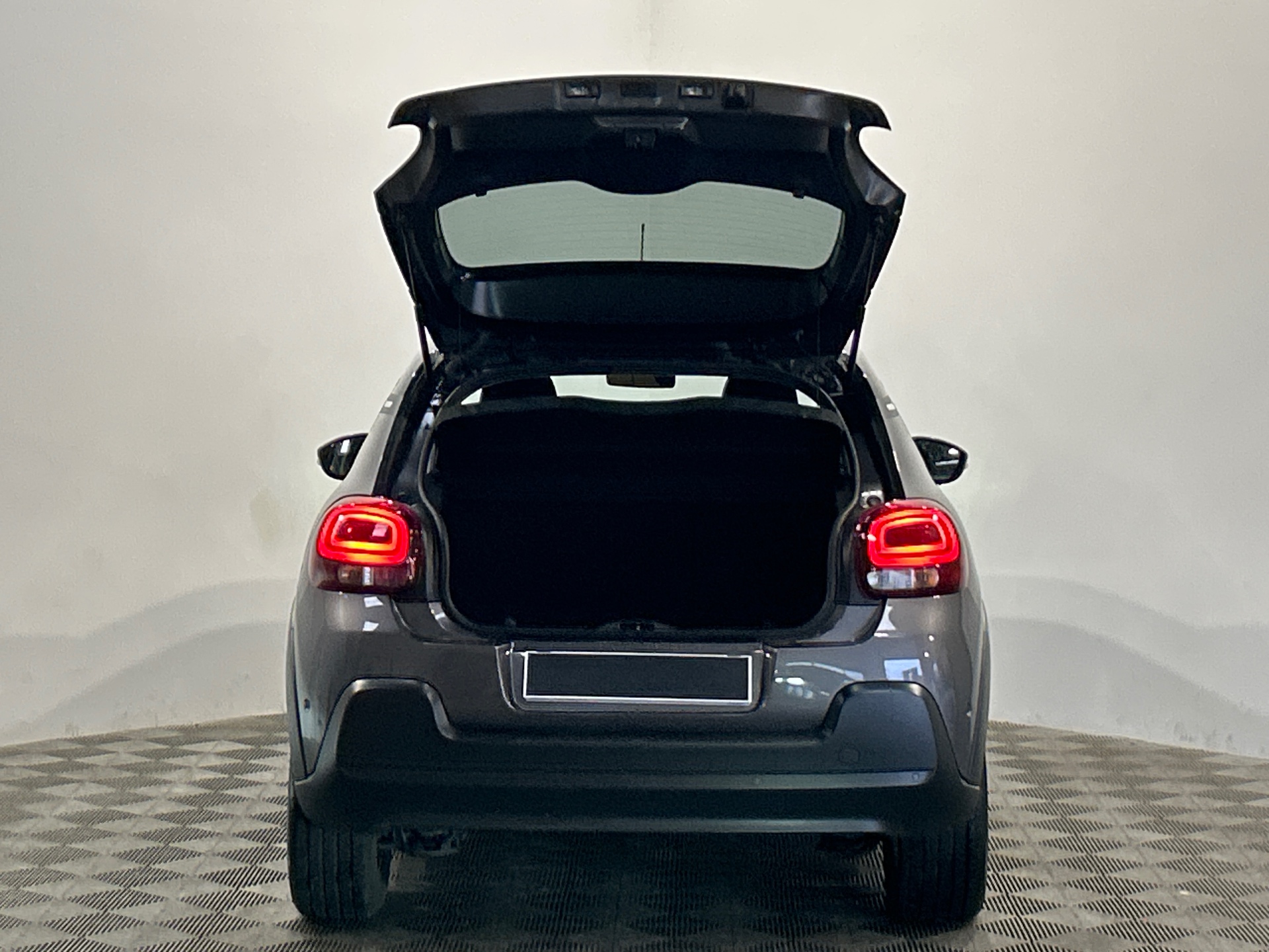 CITROEN C3 PT110 S&S BVM6 SHINE