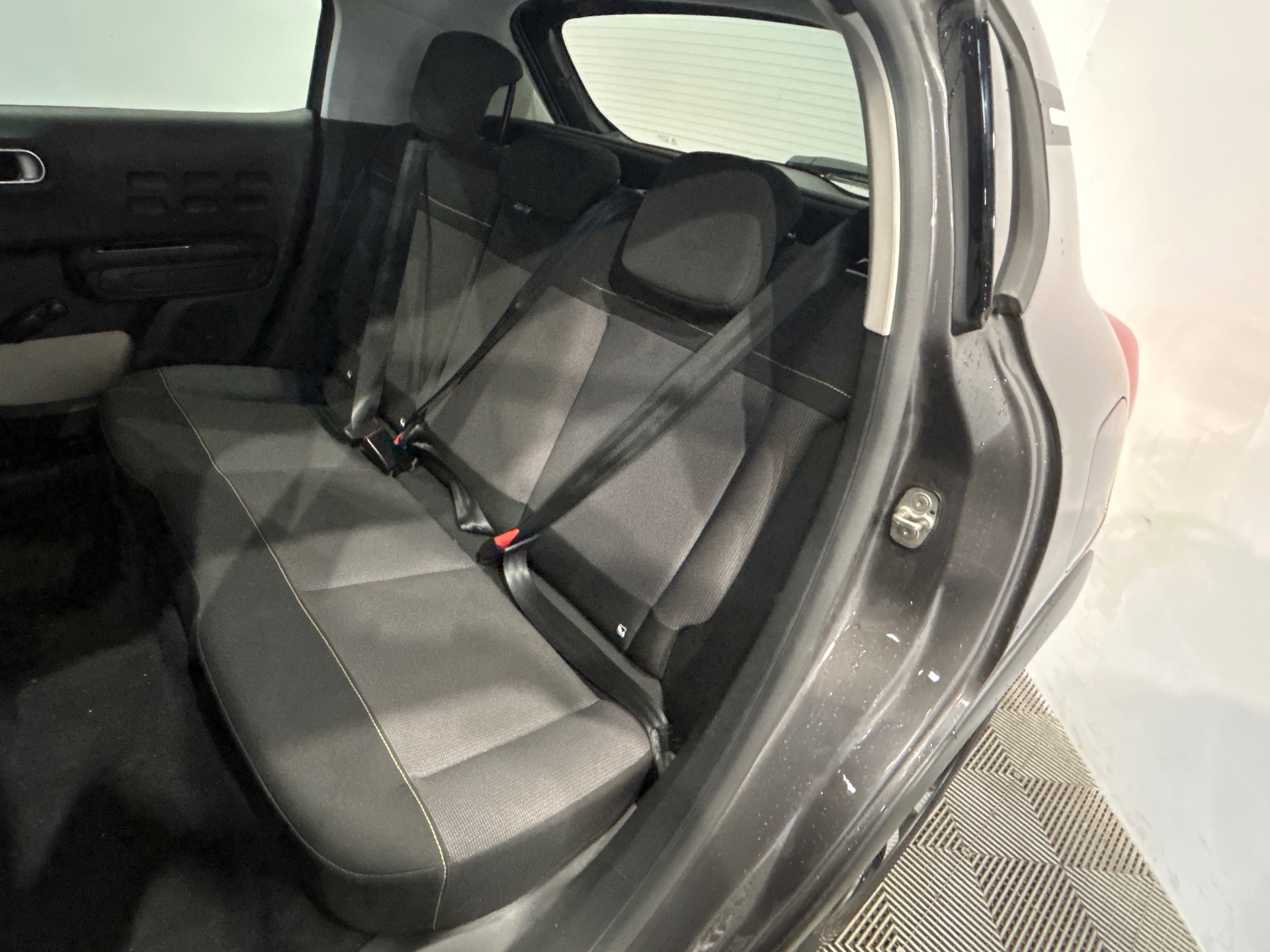 CITROEN C3 PT110 S&S BVM6 SHINE