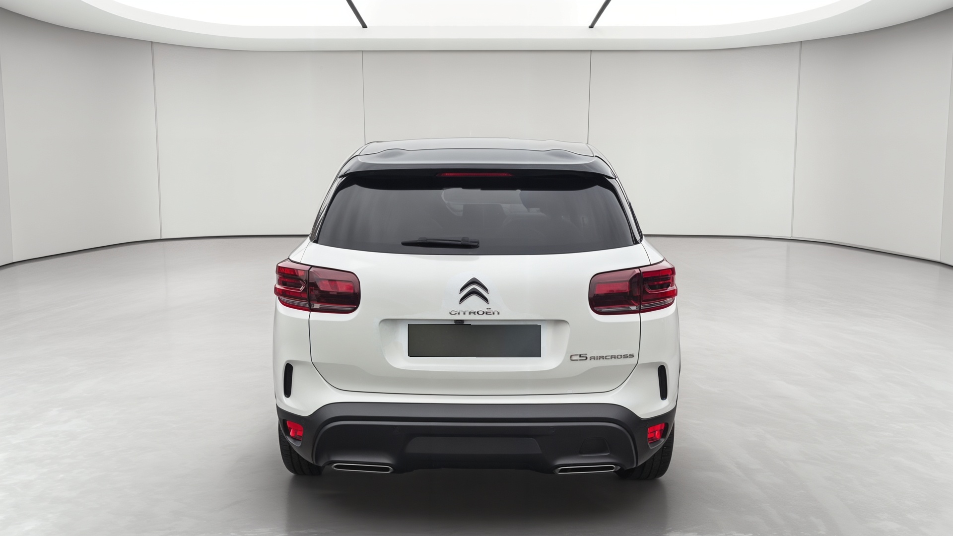 CITROEN C5 AIRCROSS PureTech 130 S&S EAT8 Shine