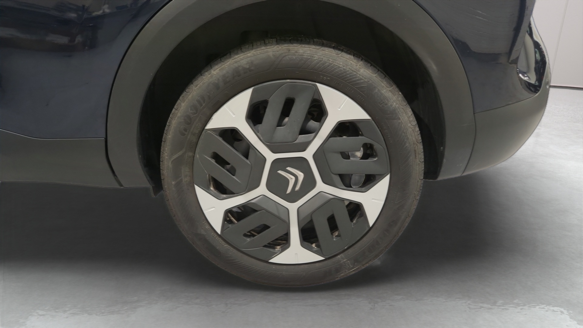 CITROEN C4 PureTech 100 BVM6 You